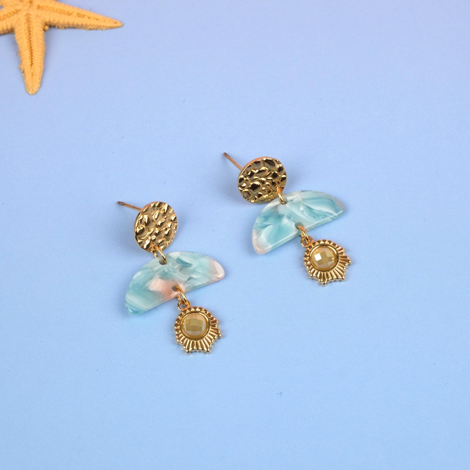 Toptan ÇELİK KÜPE