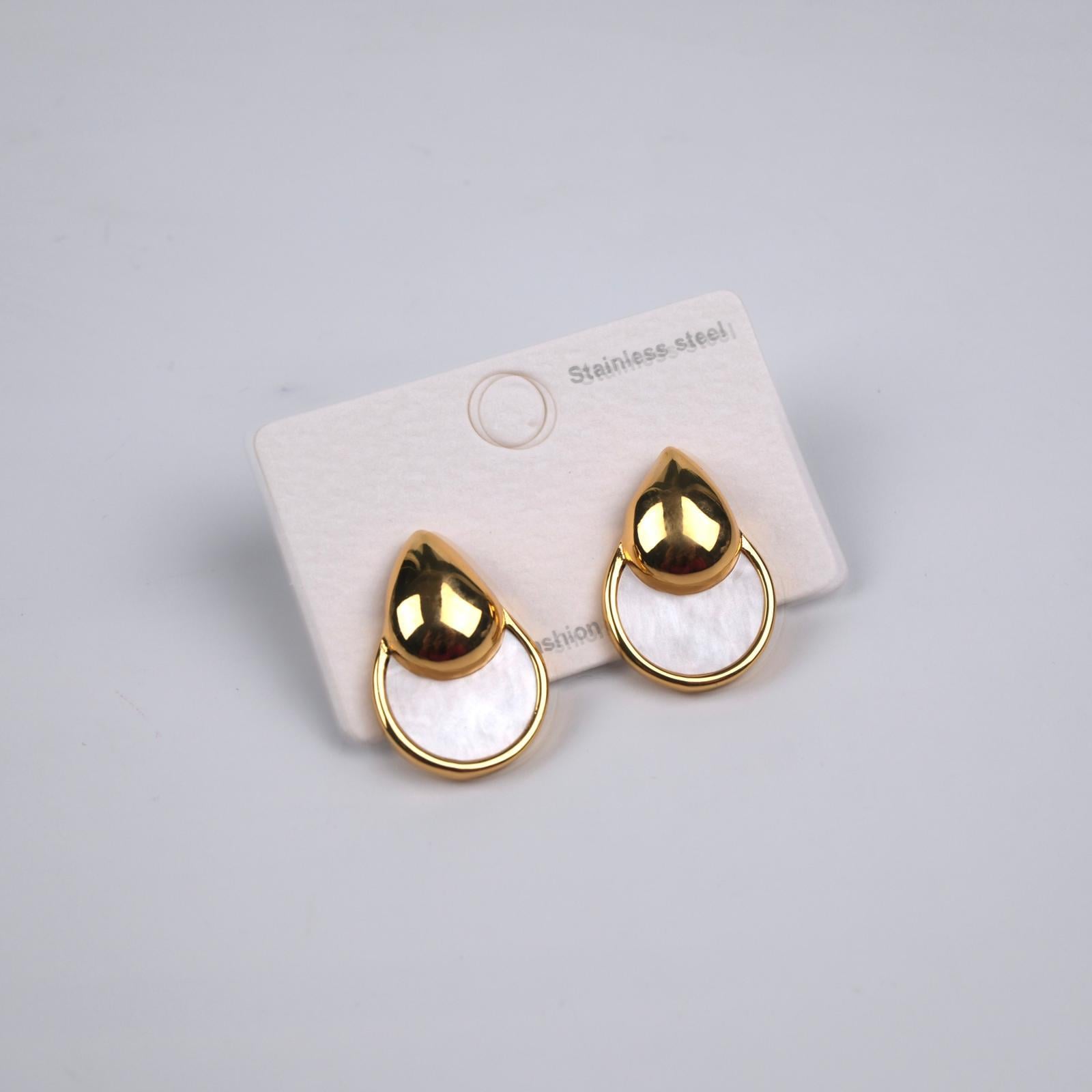 Toptan ÇELİK KÜPE