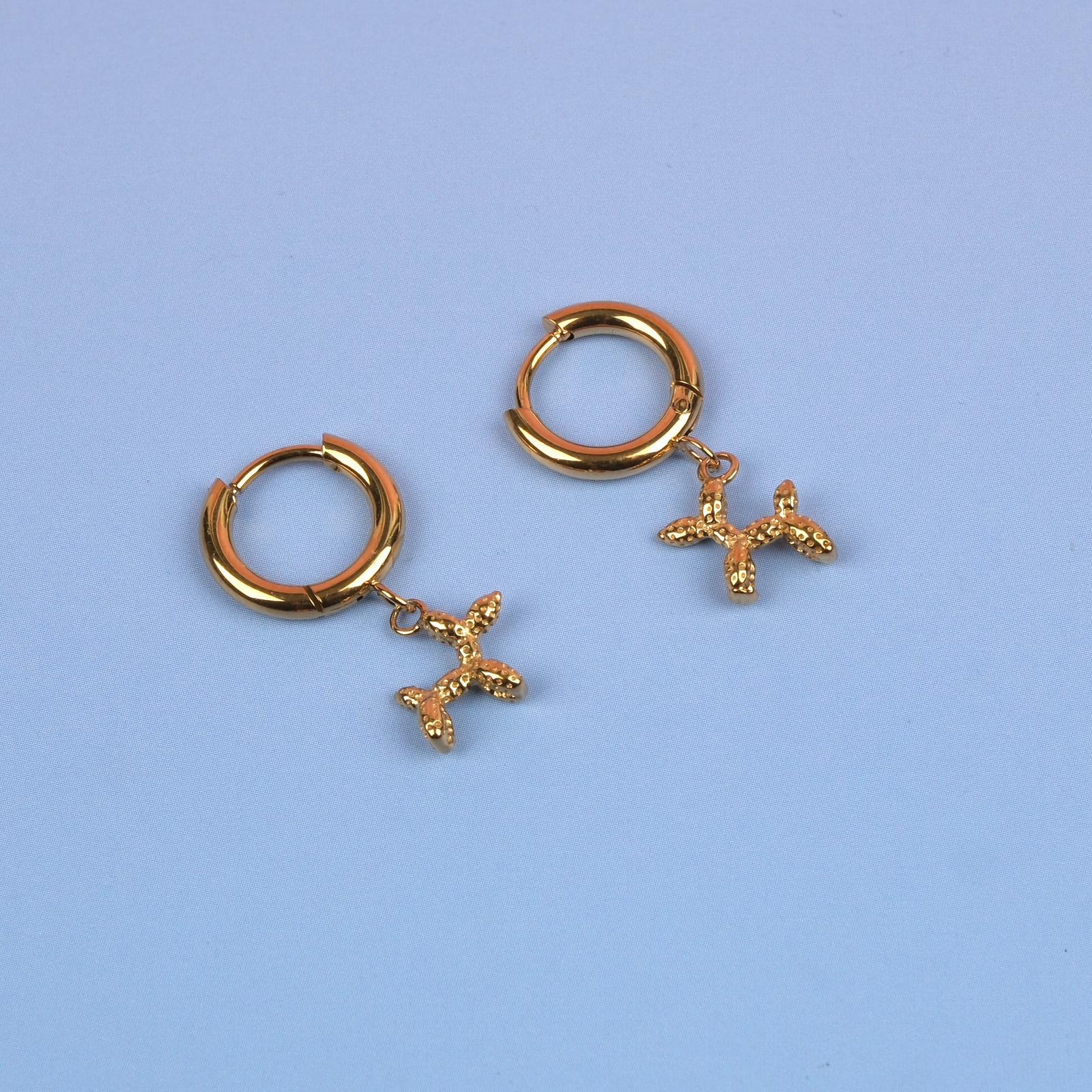 Toptan ÇELİK KÜPE