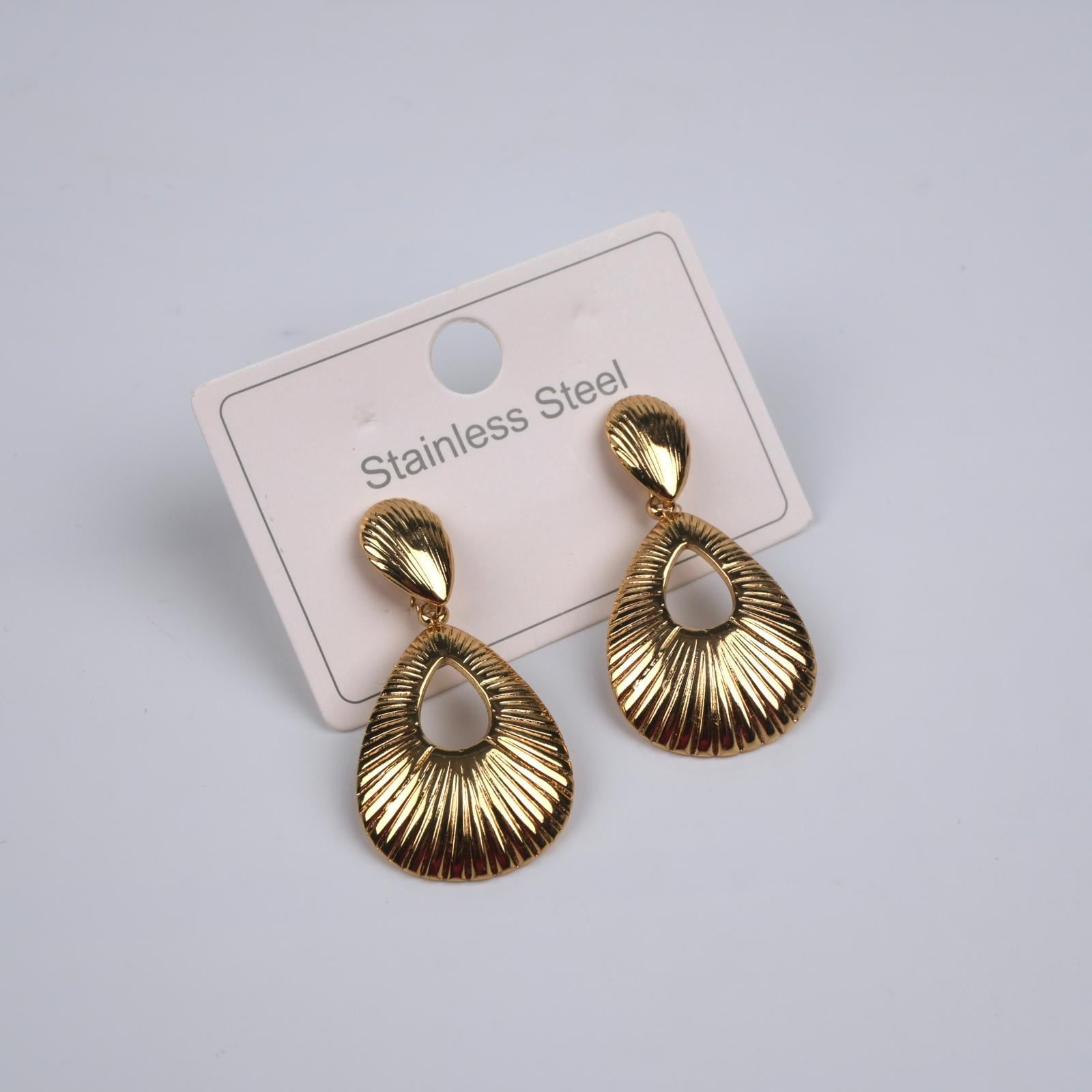 Toptan ÇELİK KÜPE