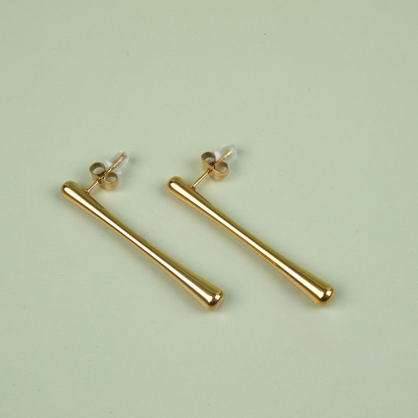 Toptan ÇELİK KÜPE