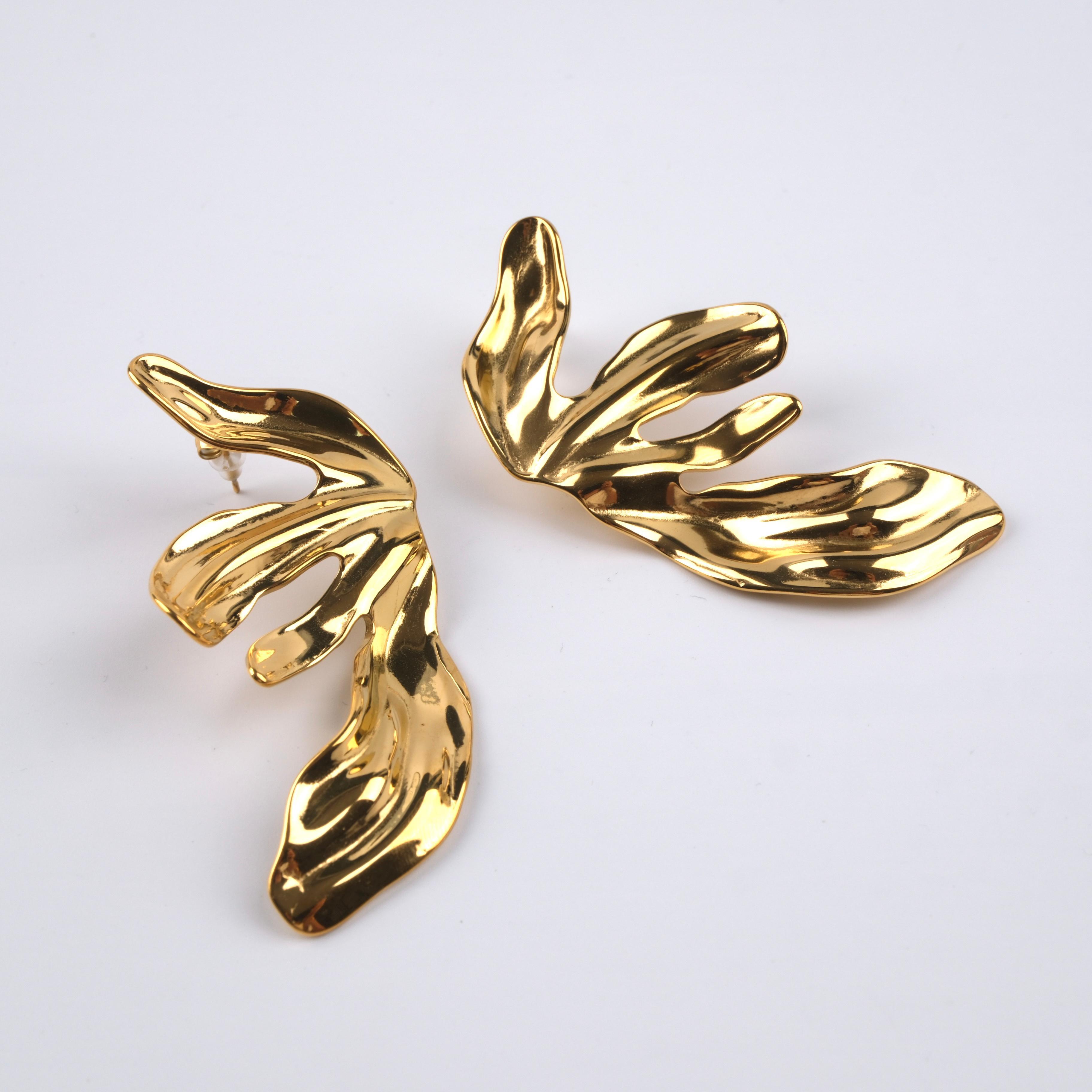 Toptan ÇELİK KÜPE