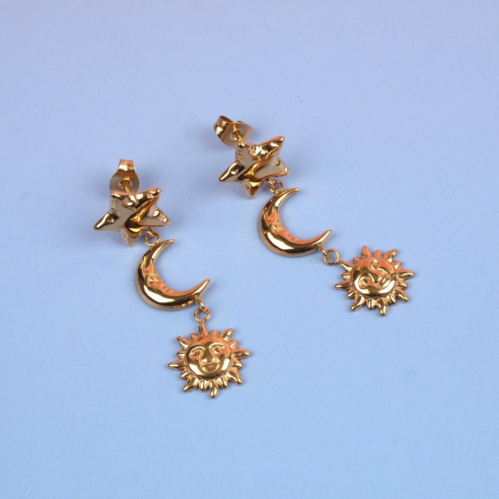 Toptan ÇELİK KÜPE