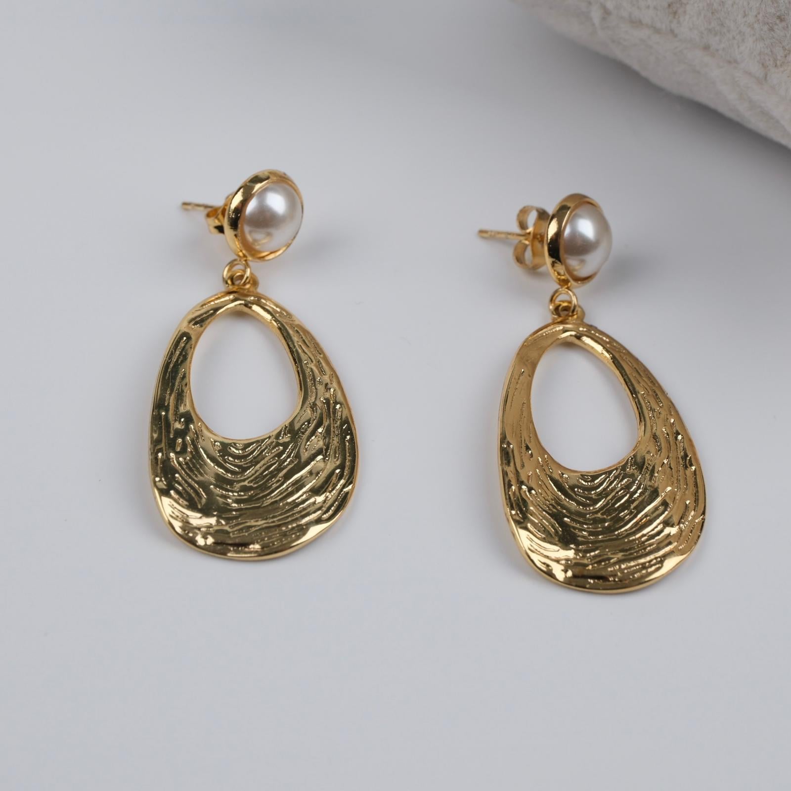 Toptan ÇELİK KÜPE