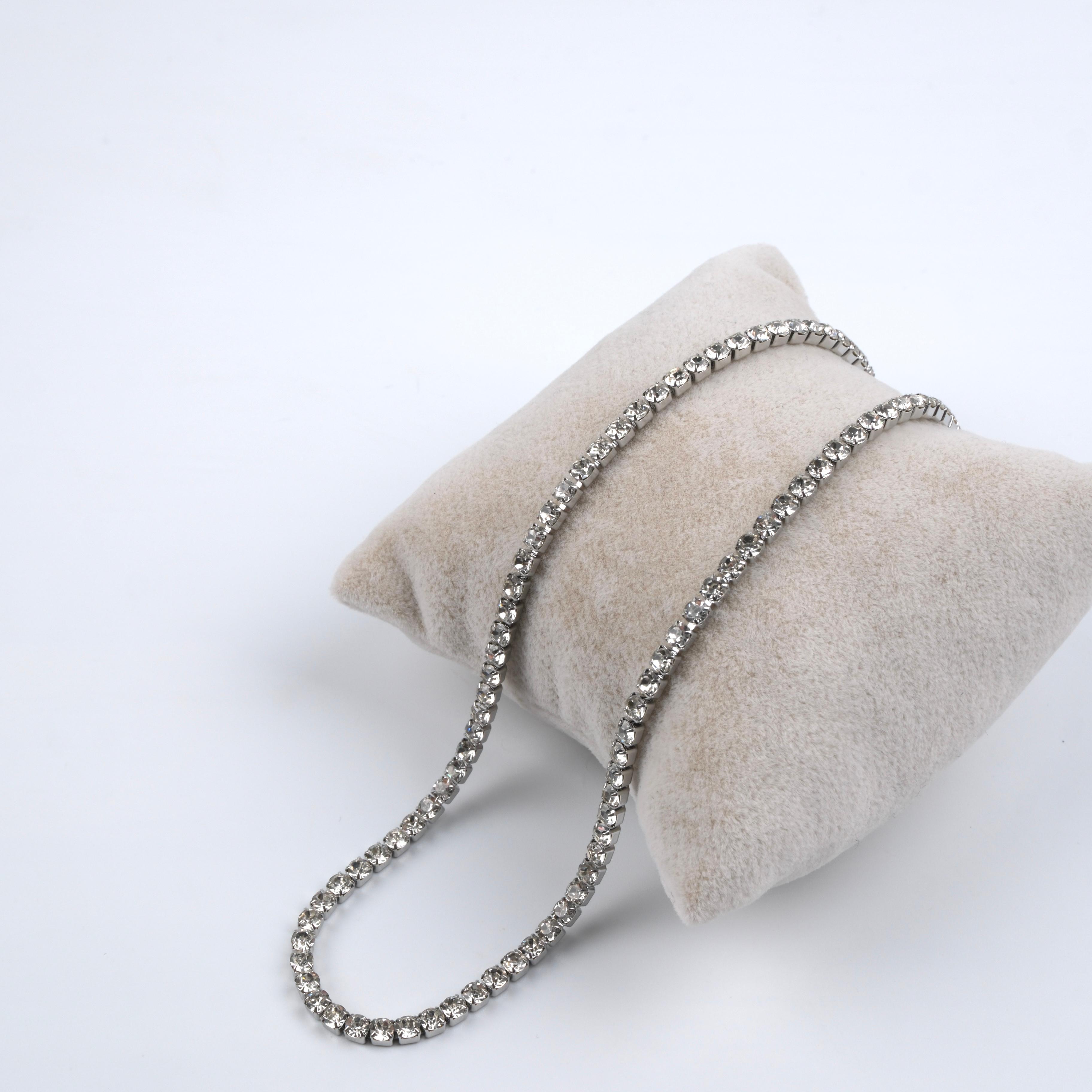 Toptan ÇELİK SU YOLU BİLEKLİK 