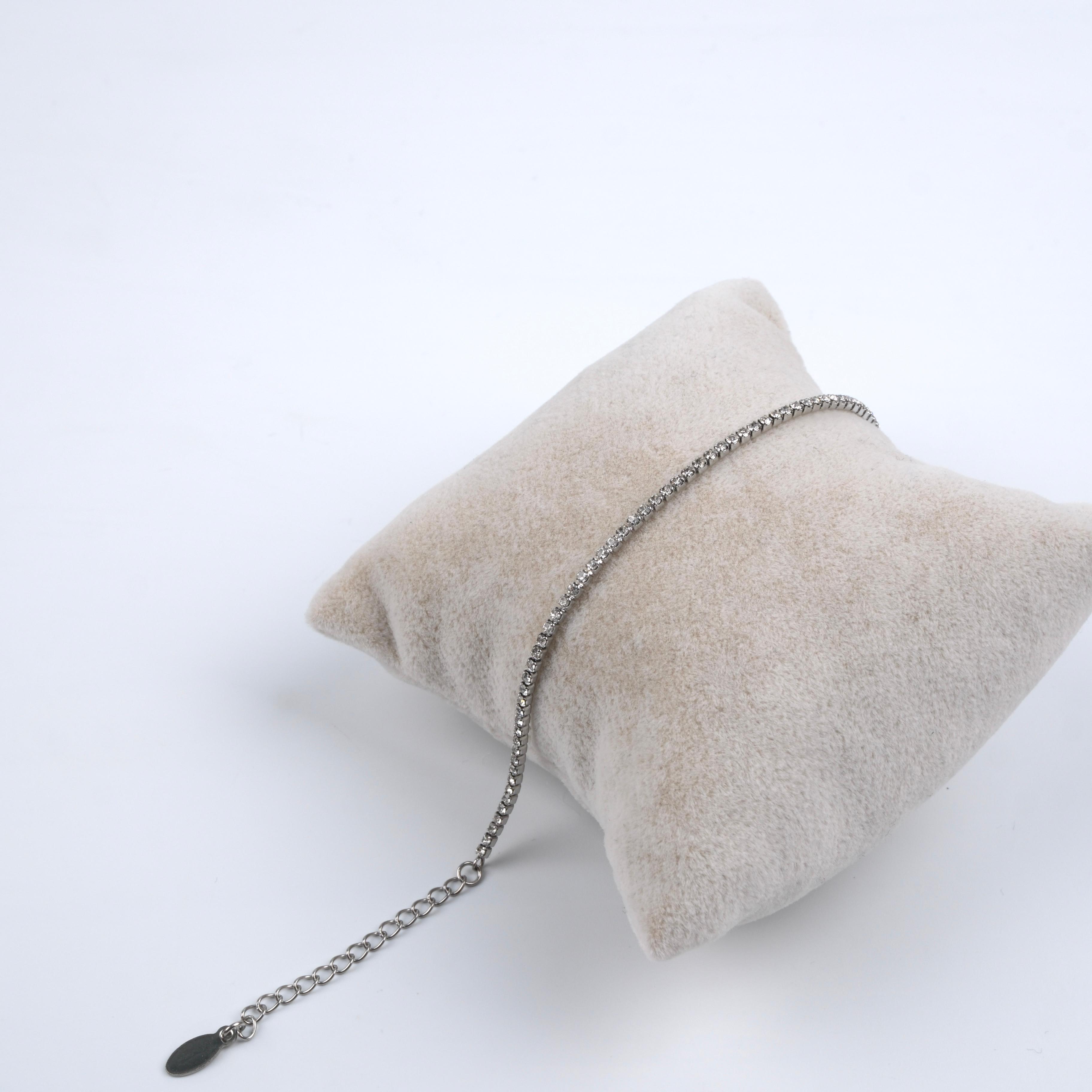 Toptan ÇELİK SU YOLU BİLEKLİK 