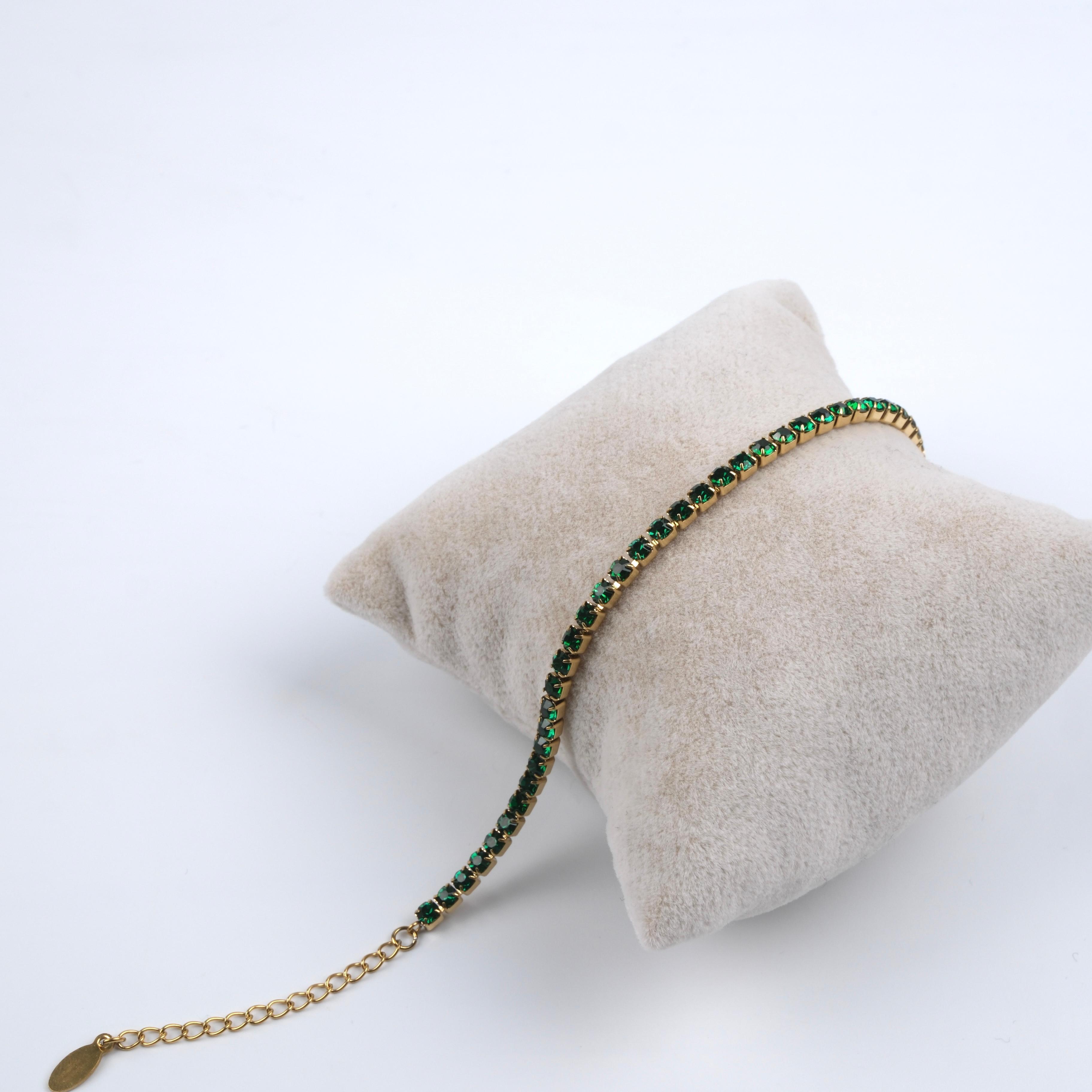 Toptan ÇELİK SU YOLU BİLEKLİK 