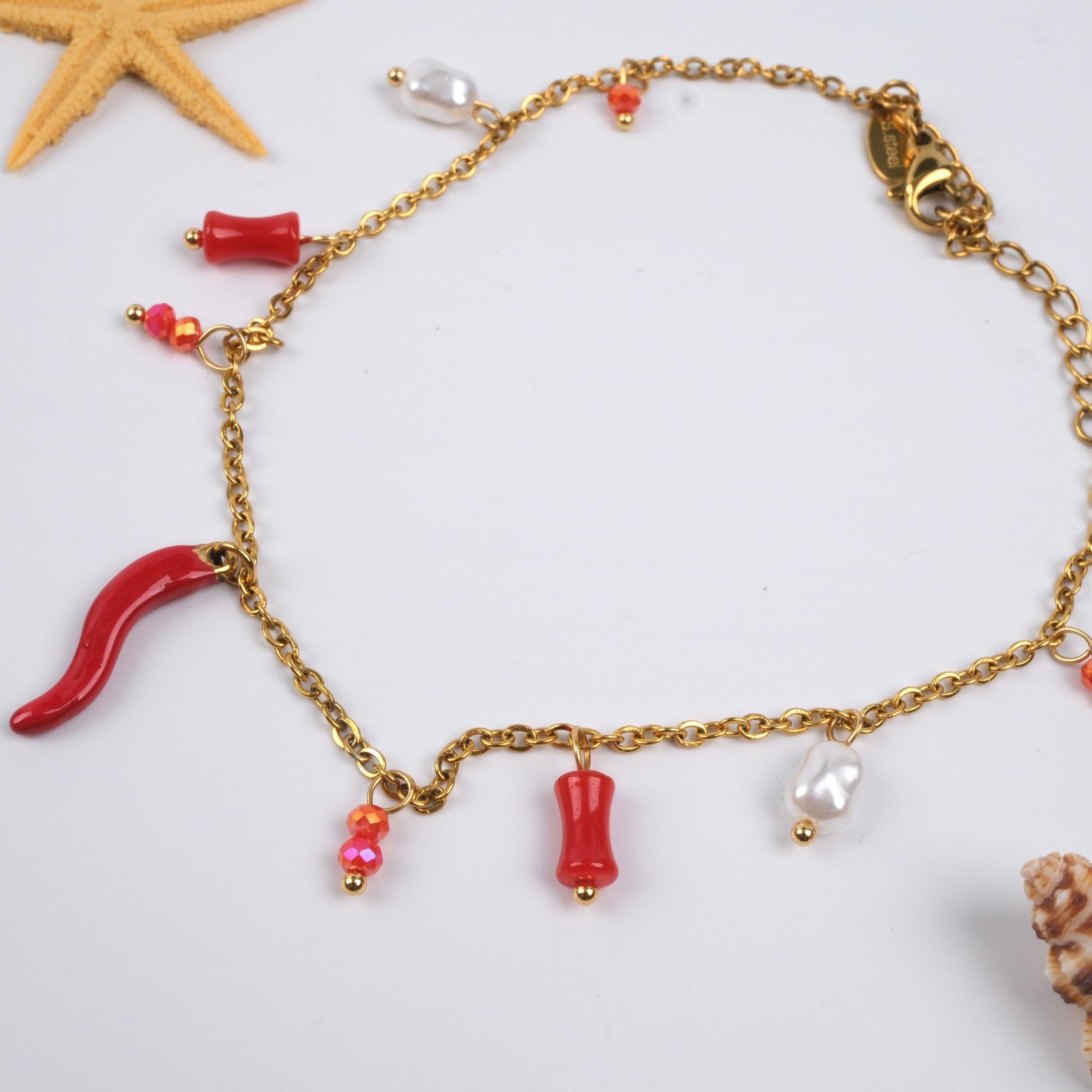 Toptan CHARM'LI HALHAL 