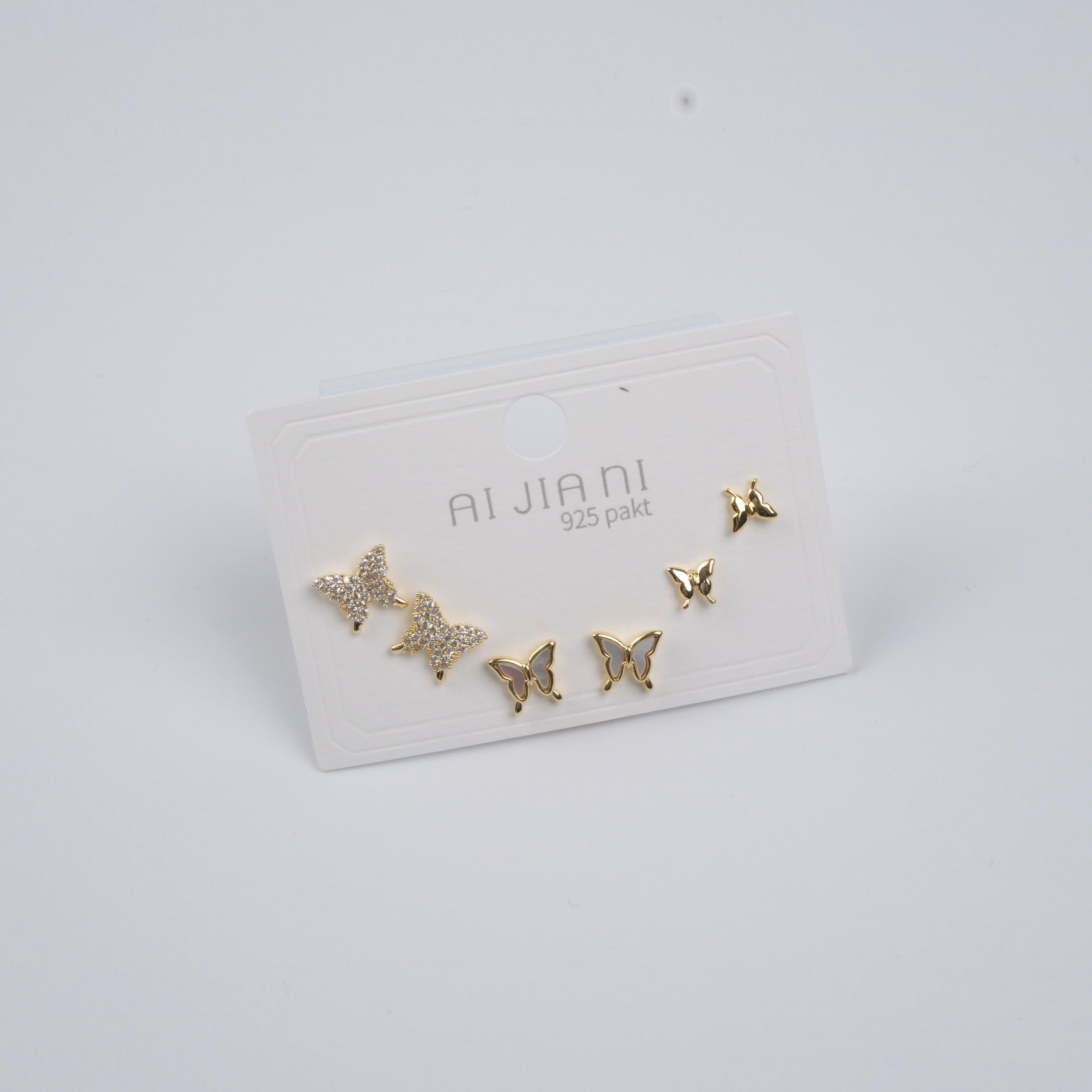 Toptan ÇOKLU KORE KÜPE