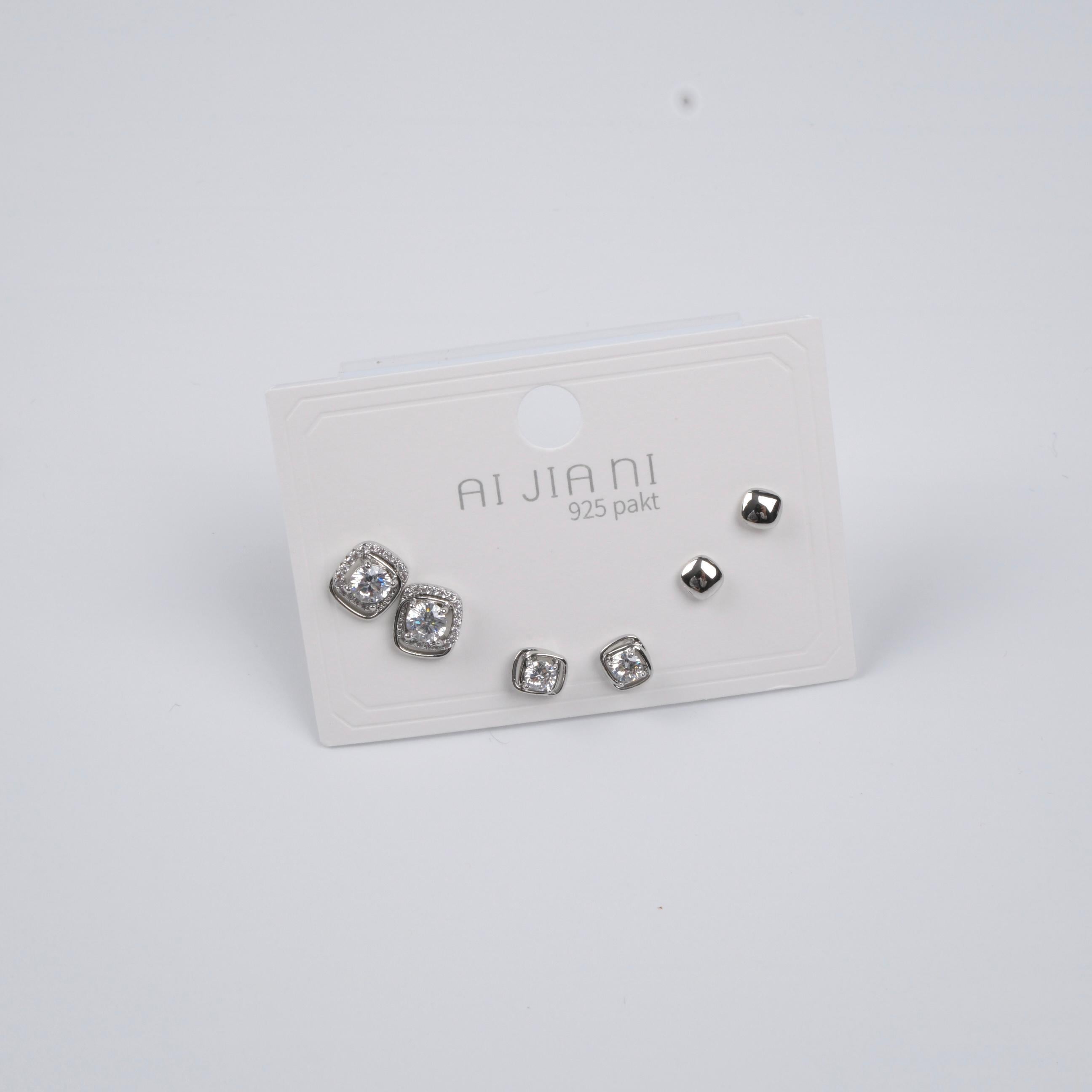 Toptan ÇOKLU KORE KÜPE