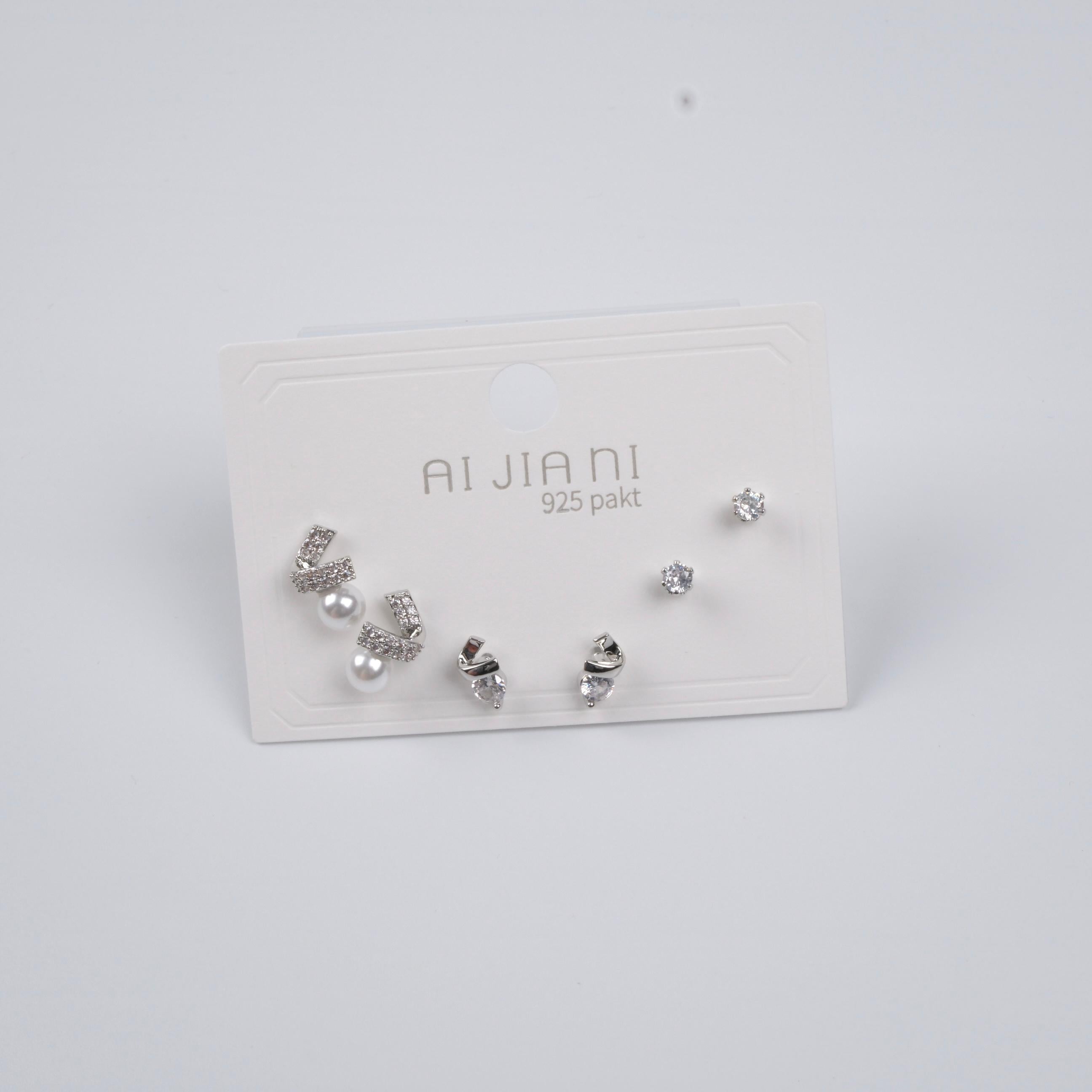 Toptan ÇOKLU KORE KÜPE