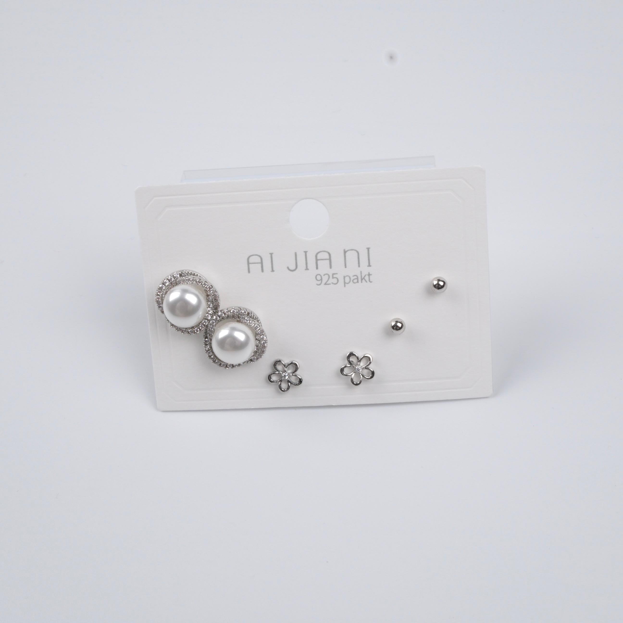 Toptan ÇOKLU KORE KÜPE