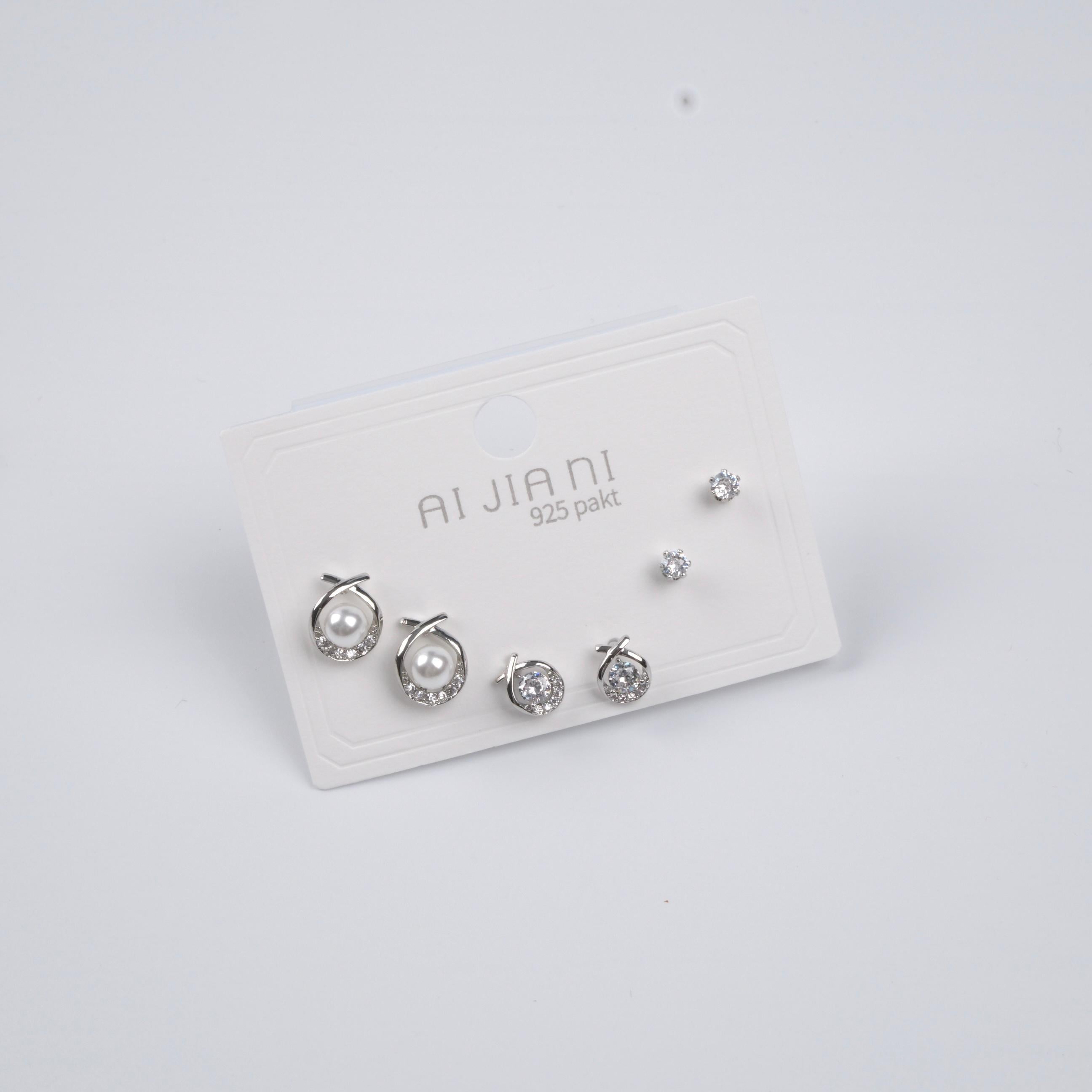 Toptan ÇOKLU KORE KÜPE