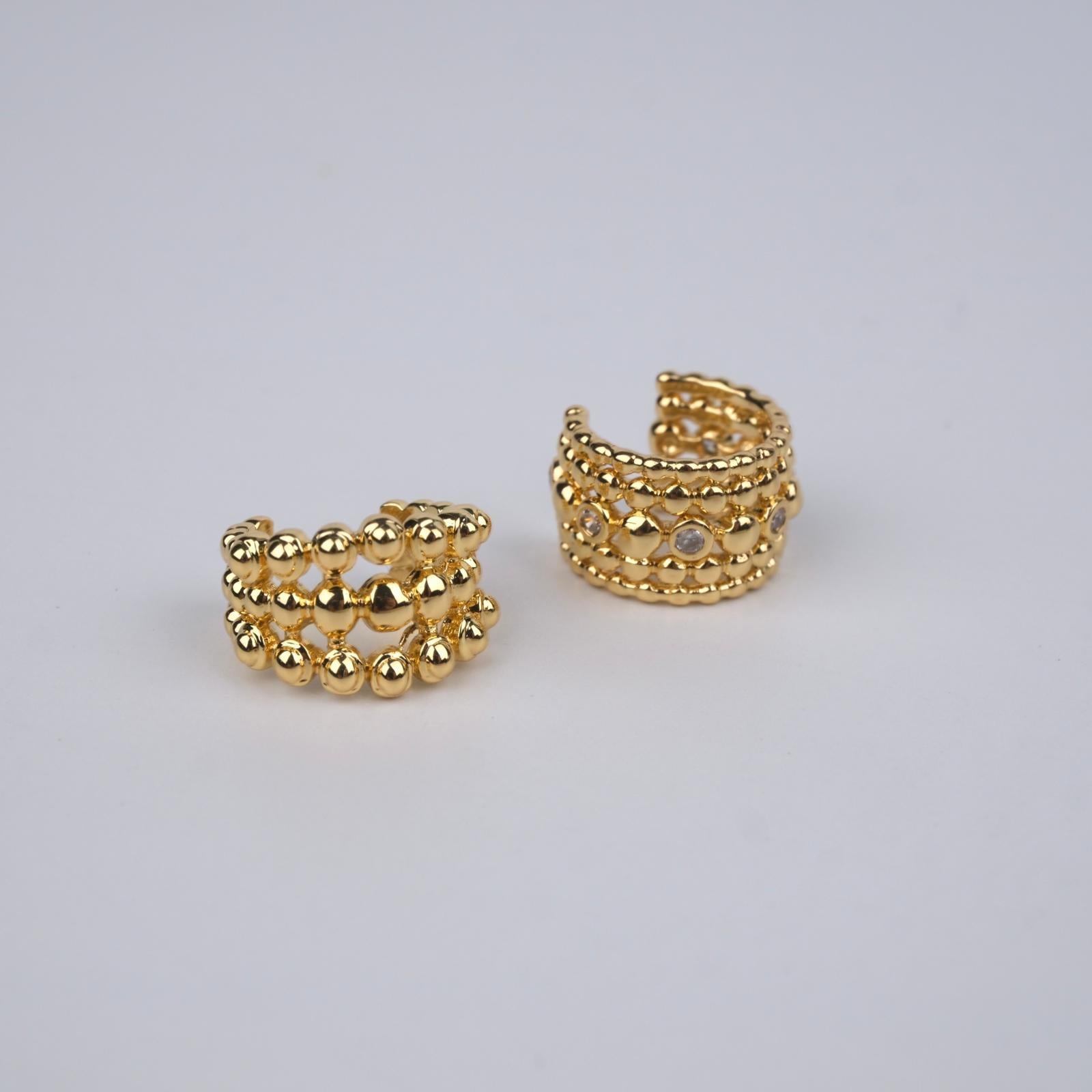 Toptan EARCUFF KÜPE