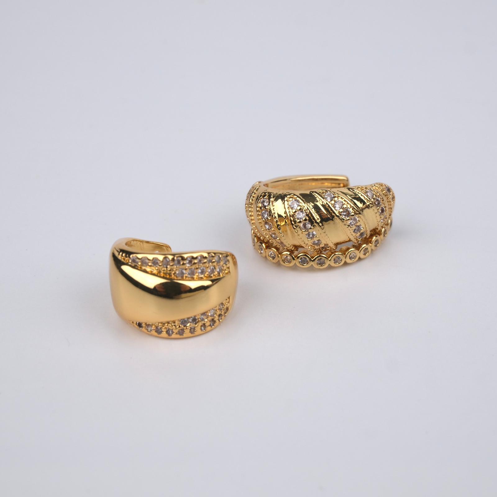 Toptan EARCUFF KÜPE