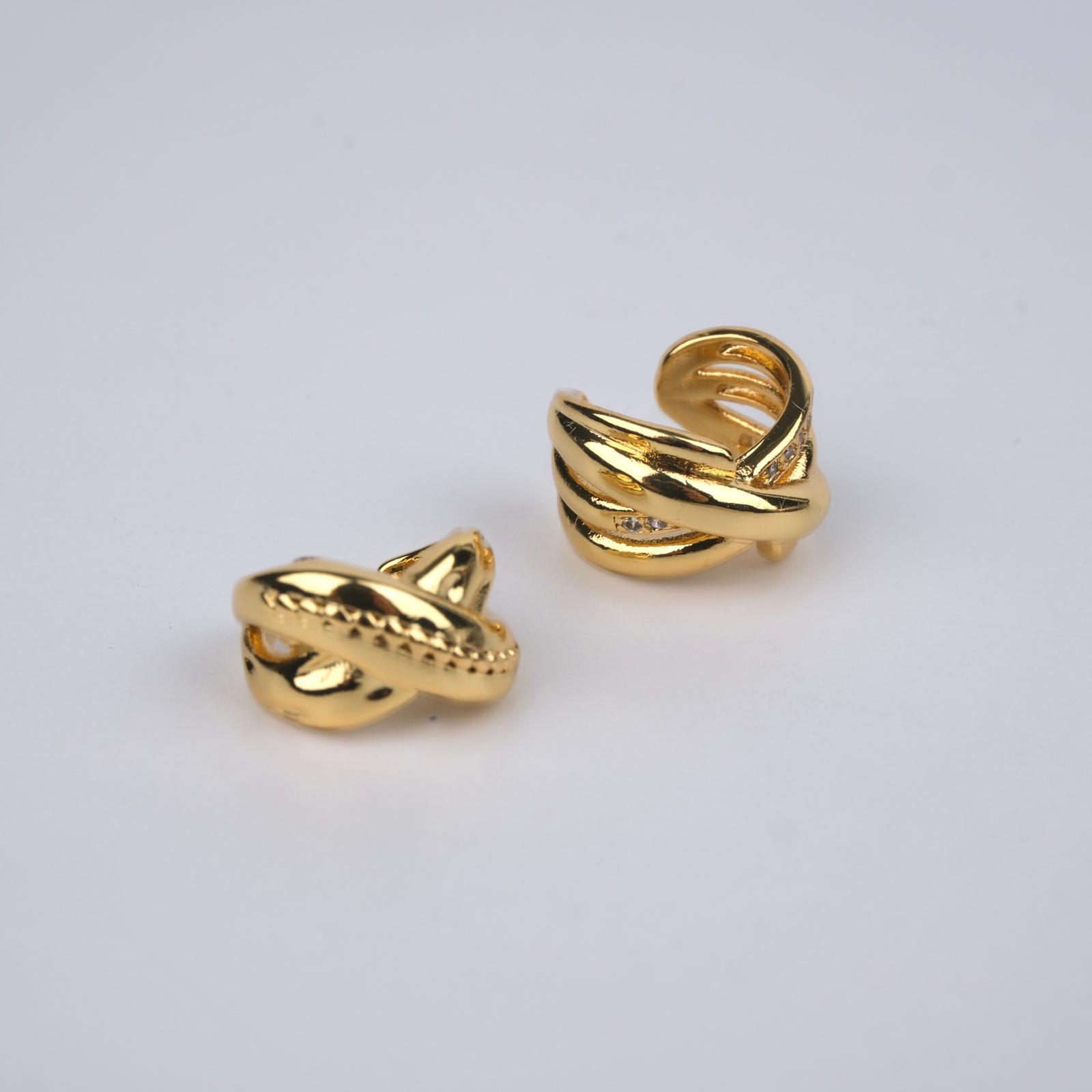 Toptan EARCUFF KÜPE