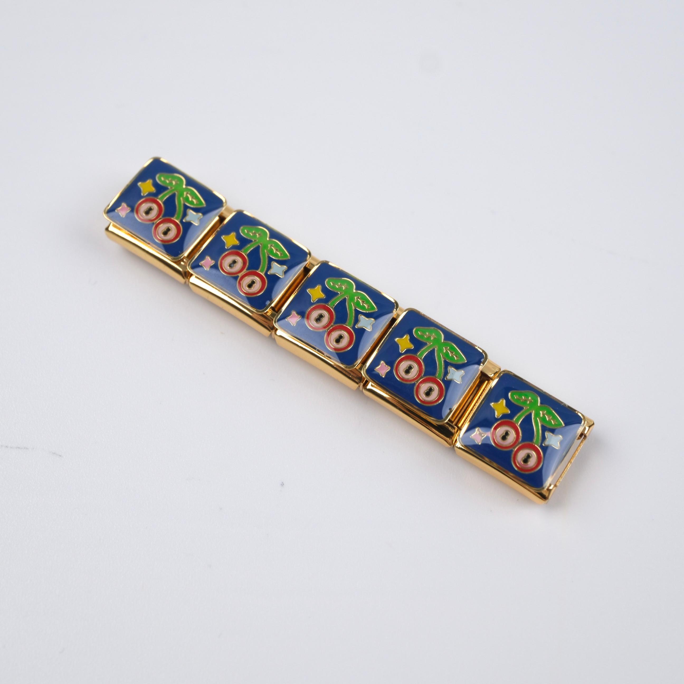 Toptan GOLD İTALYAN CHARM 