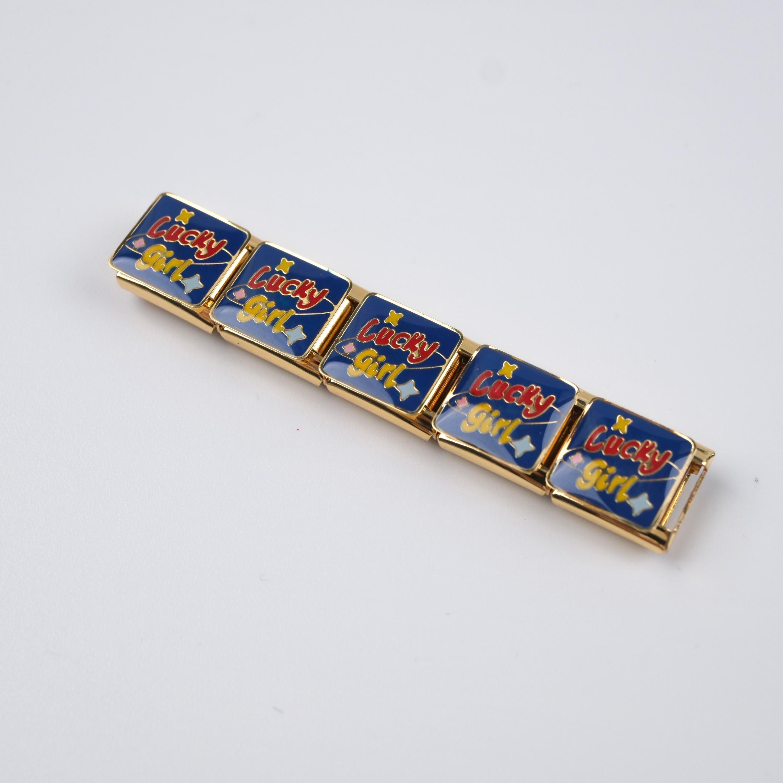 Toptan GOLD İTALYAN CHARM 