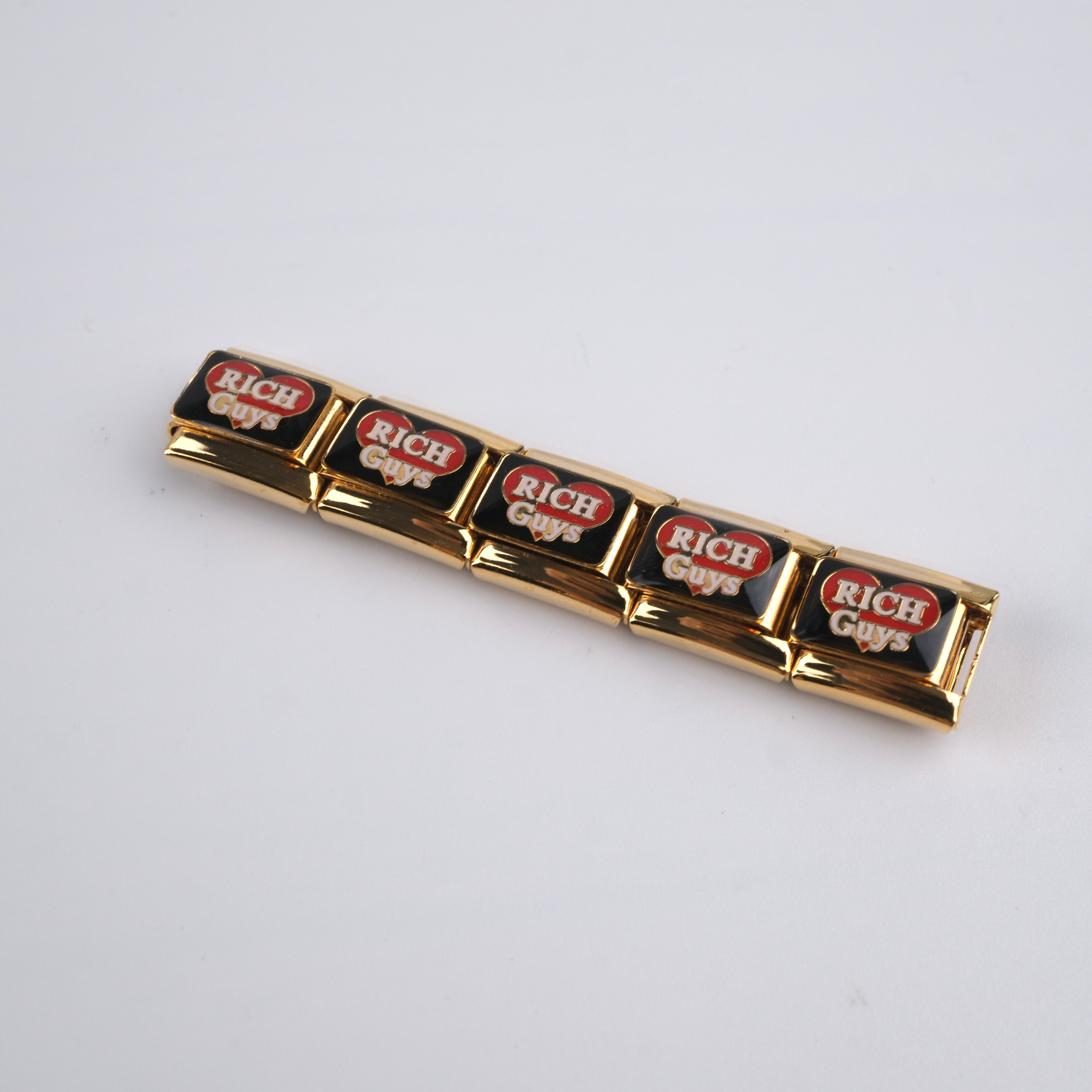 Toptan GOLD İTALYAN CHARM 