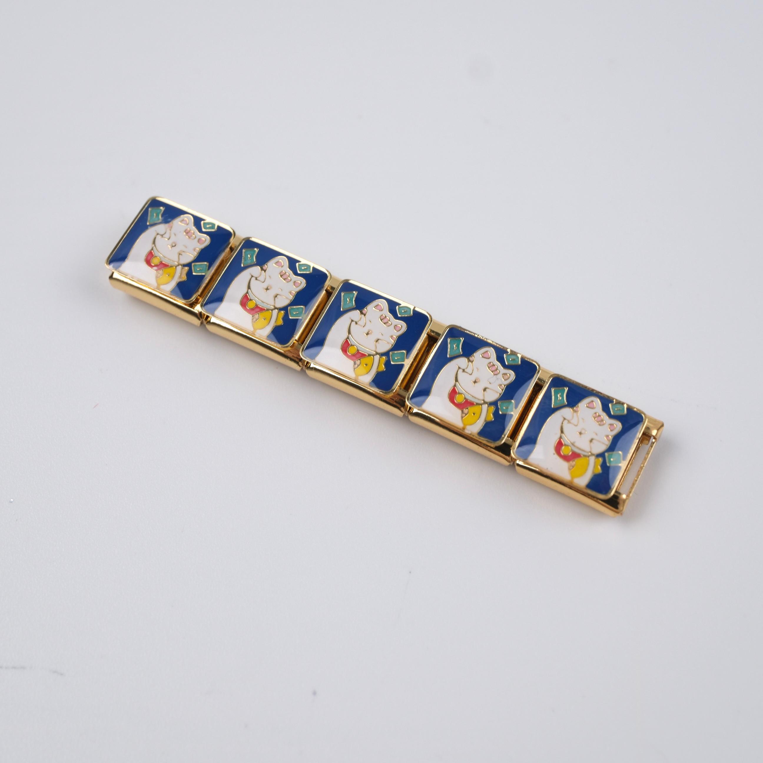 Toptan GOLD İTALYAN CHARM 