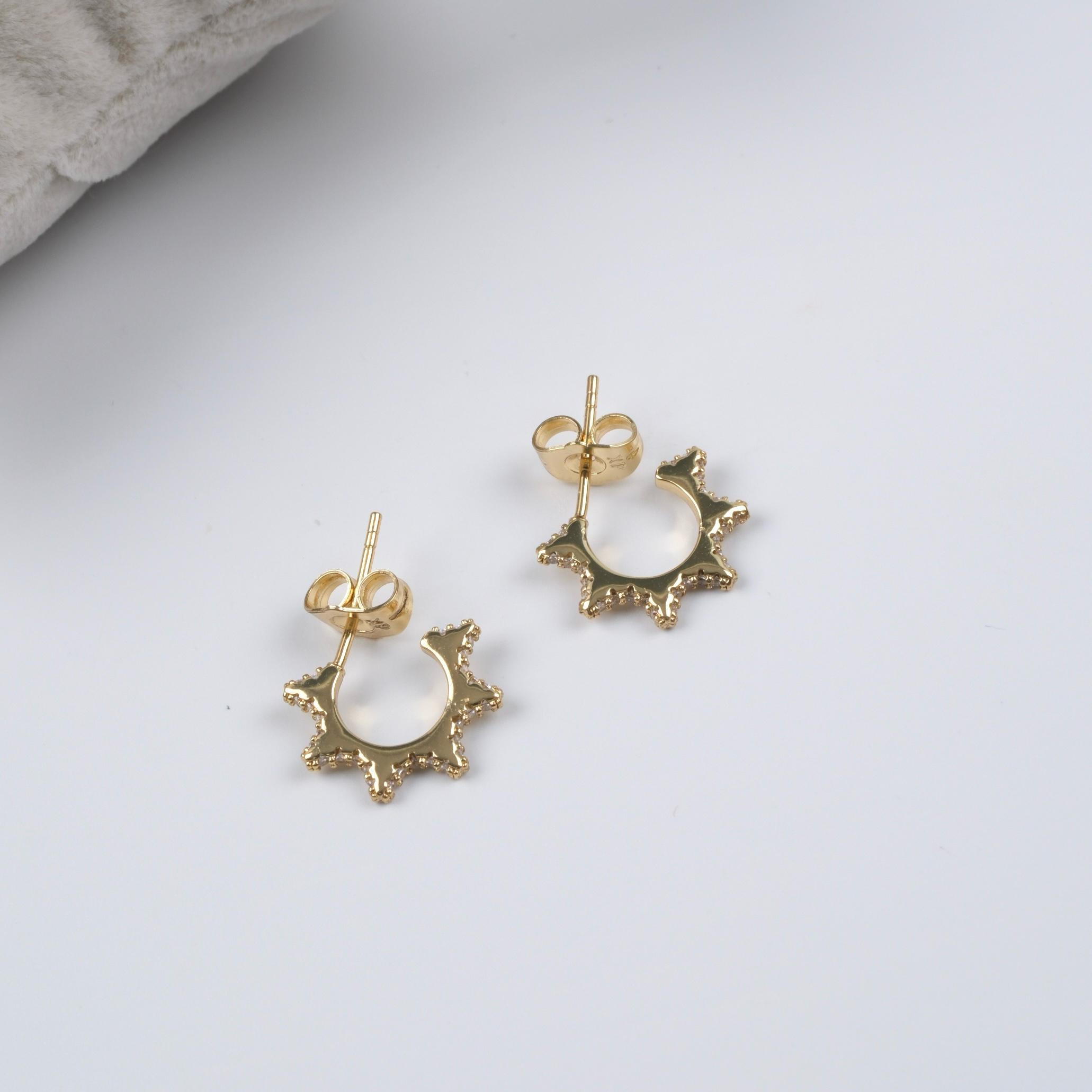 Toptan GÜNEŞ KOLYE