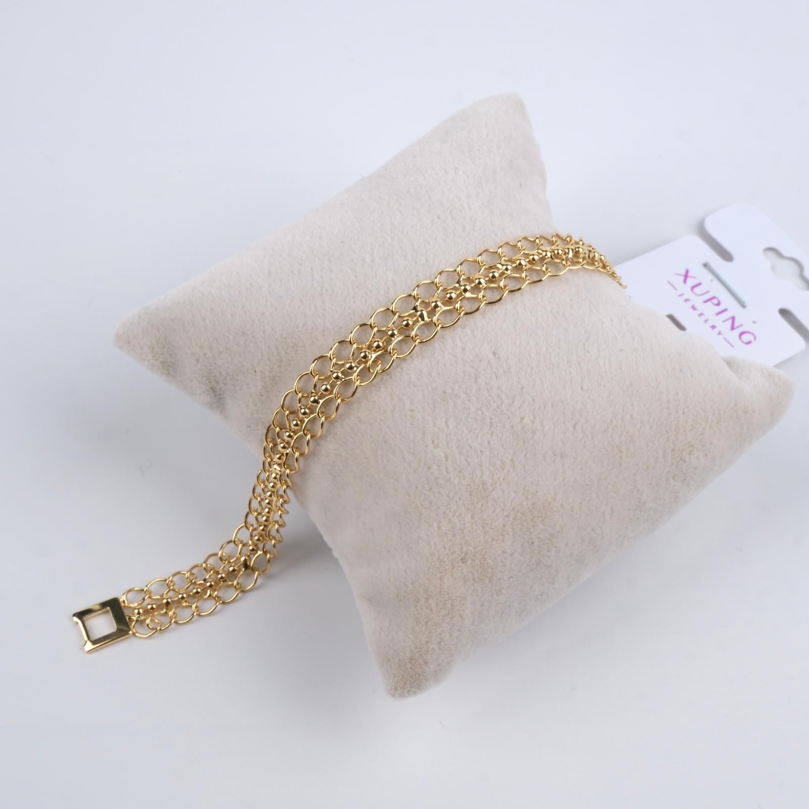 Toptan HALKA MODEL BİLEKLİK 