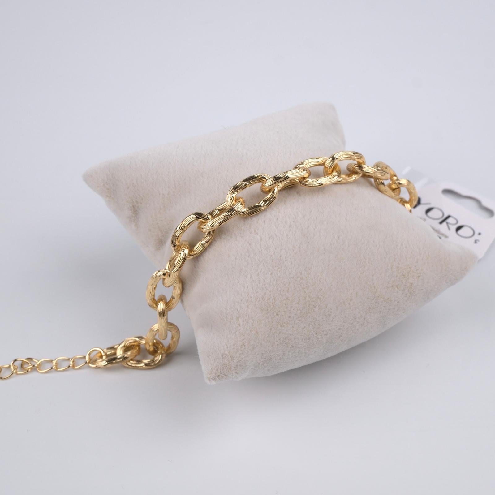 Toptan İÇ İÇE HALKA BİLEKLİK 