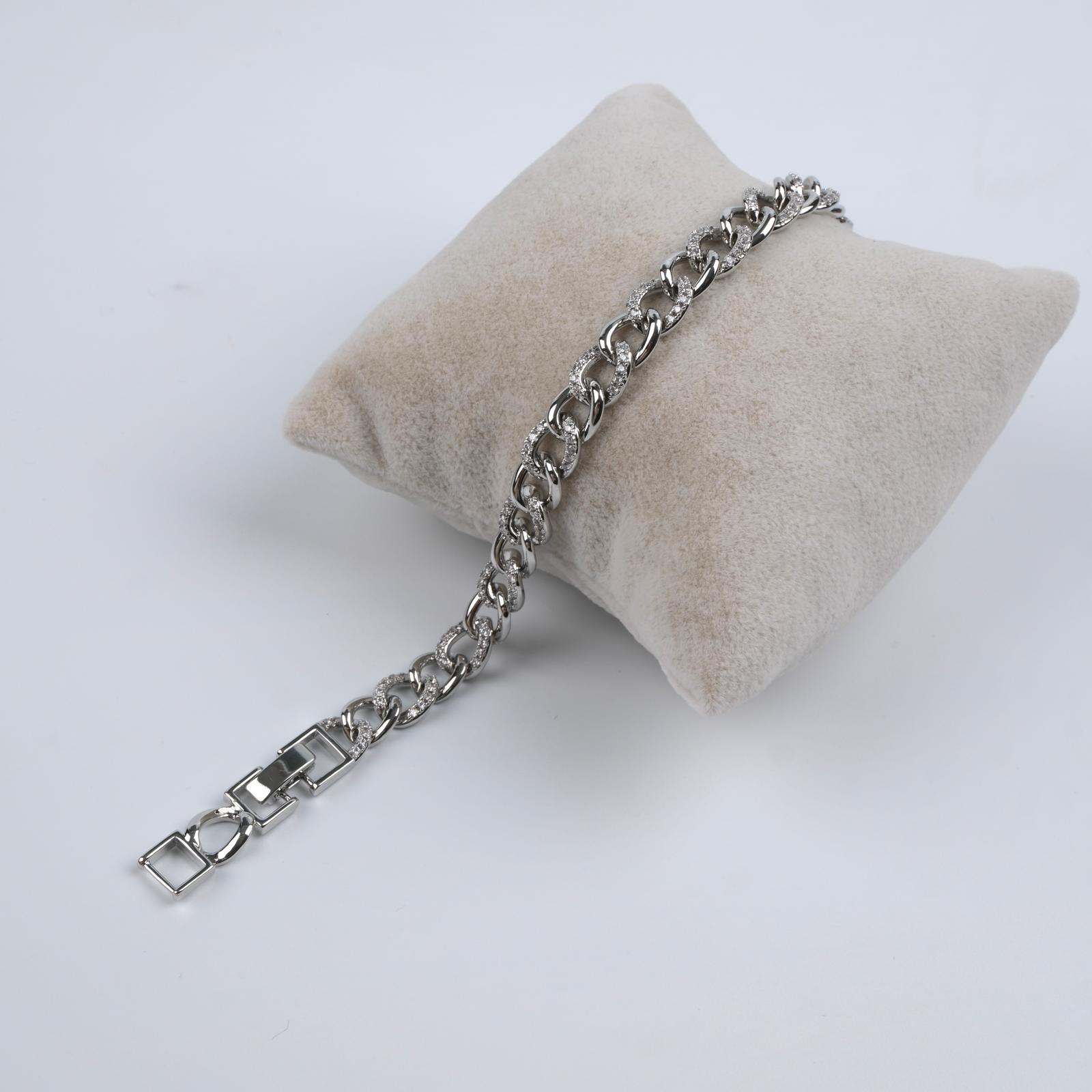 Toptan İÇ İÇE HALKA BİLEKLİK 