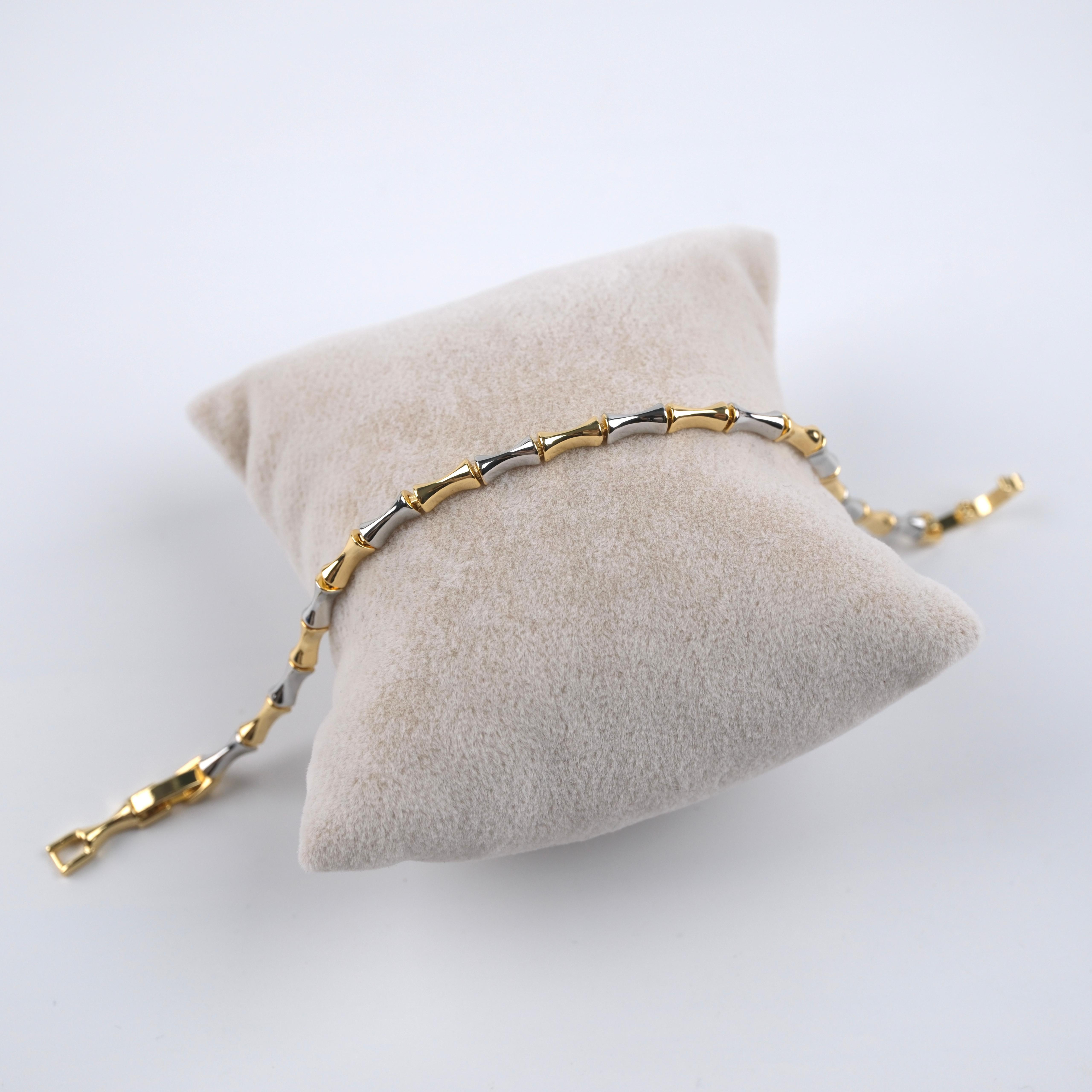 Toptan İKİ RENK BİLEKLİK 