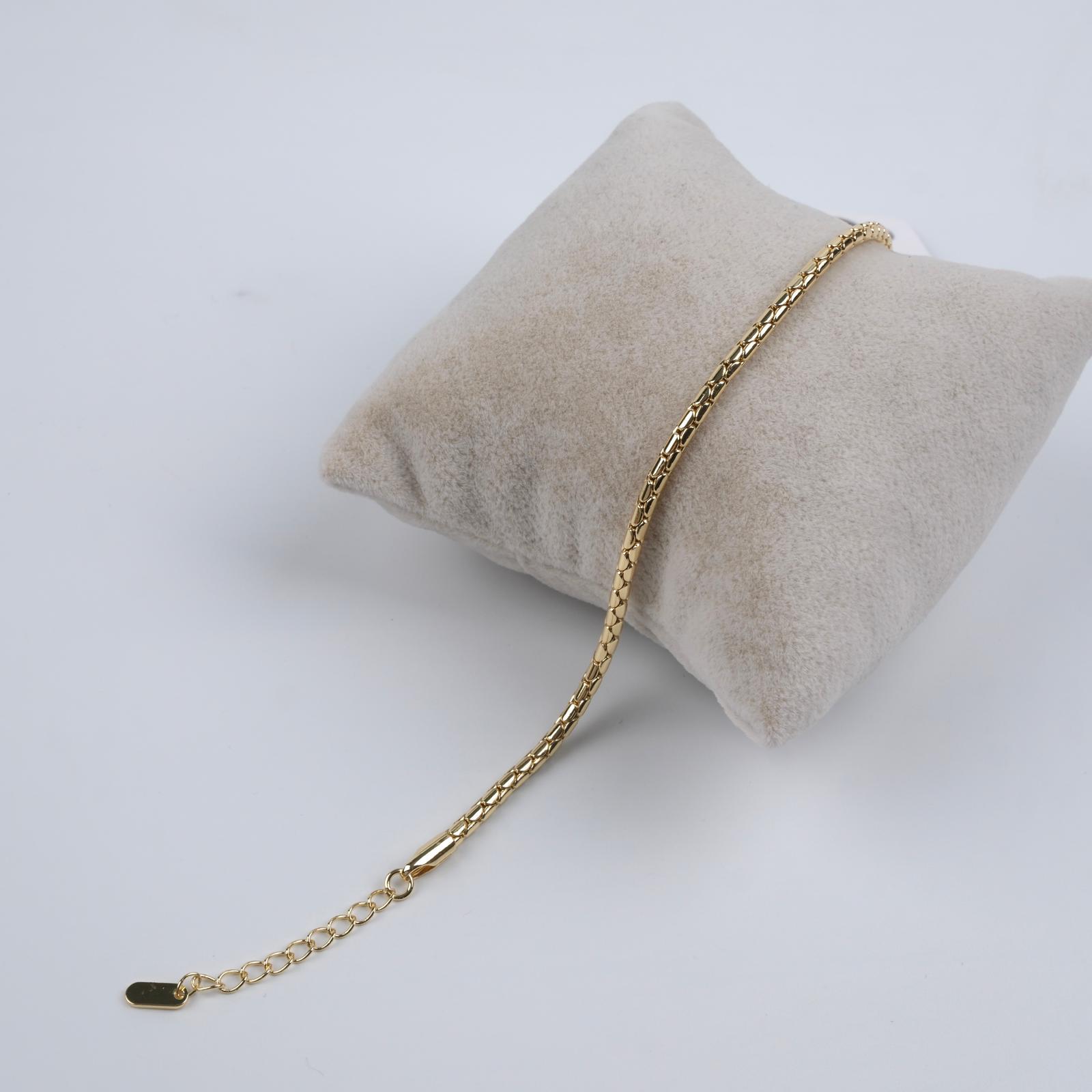 Toptan İNCE MODEL BİLEKLİK  