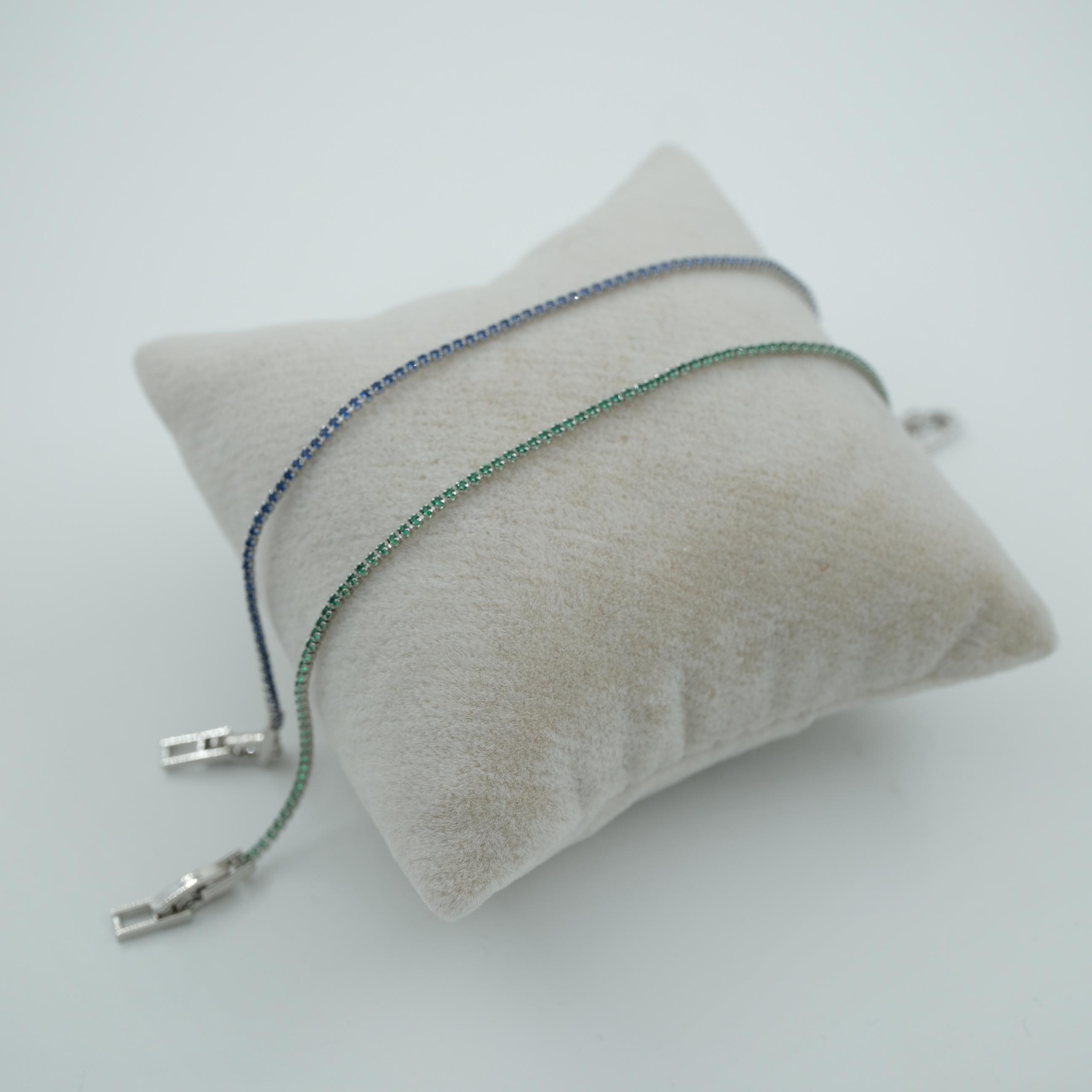 Toptan İNCE SU YOLU 1 MM BİLEKLİK