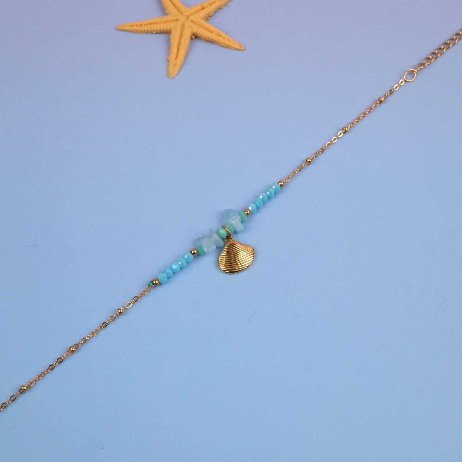 Toptan İSTİRİDYE ÇELİK BİLEKLİK 