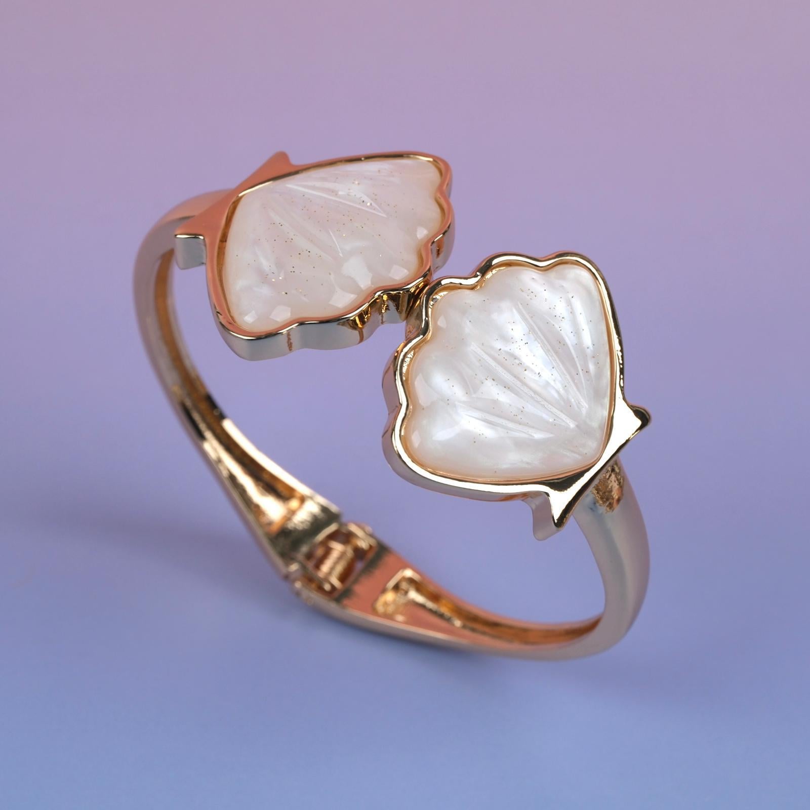 Toptan İSTİRİDYE KELEPÇE BİLEKLİK 