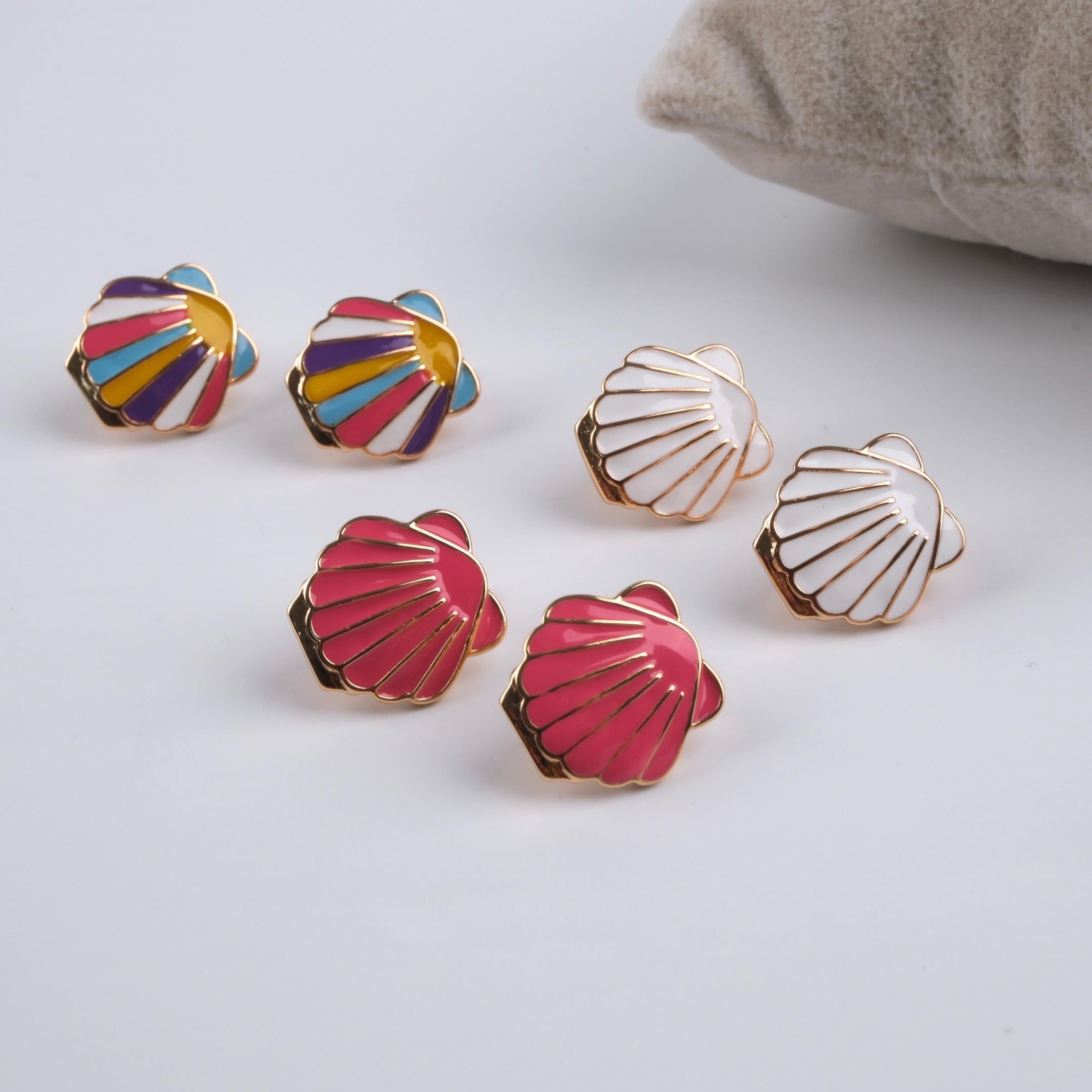 Toptan İSTİRİDYE KÜPE