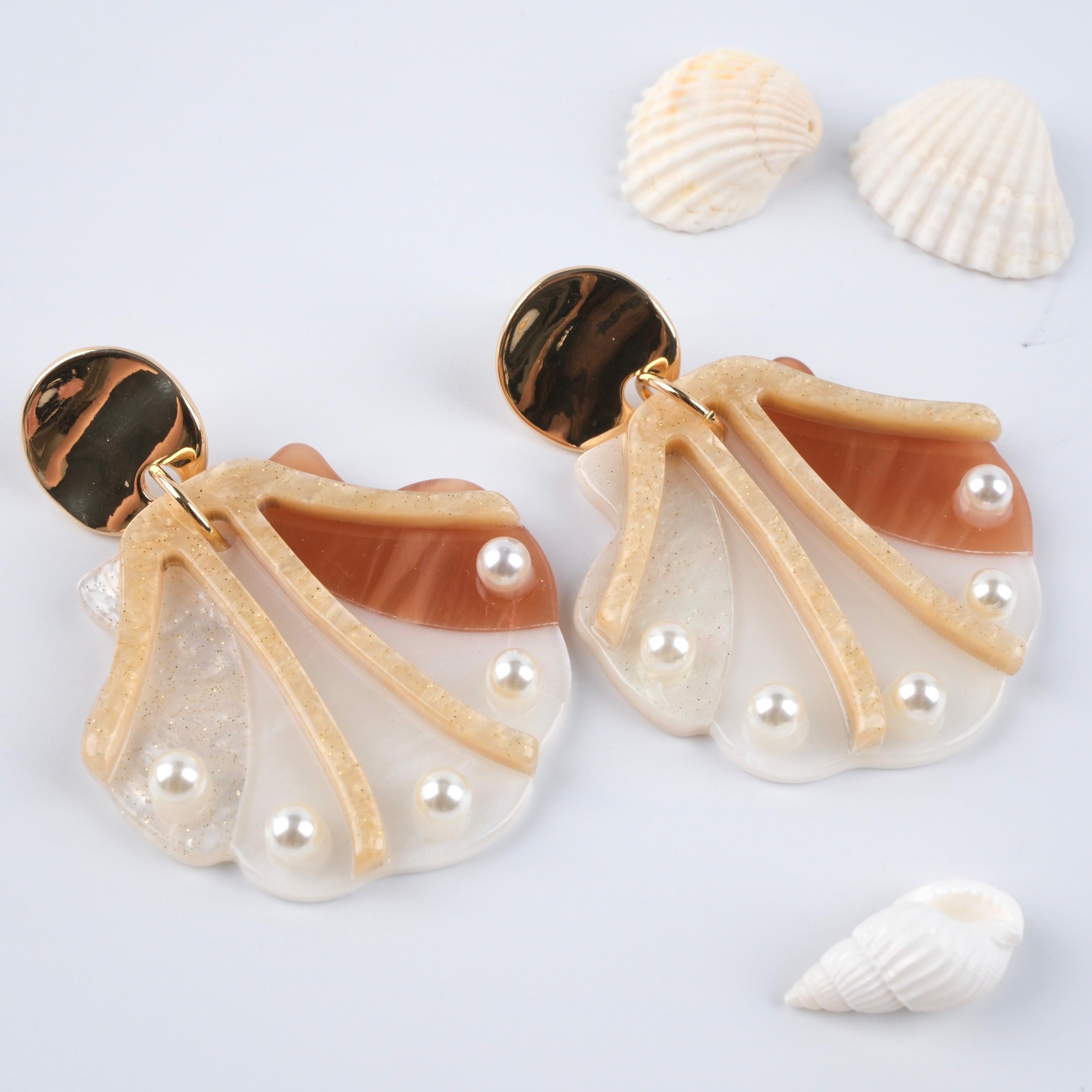 Toptan İSTİRİDYE KÜPE