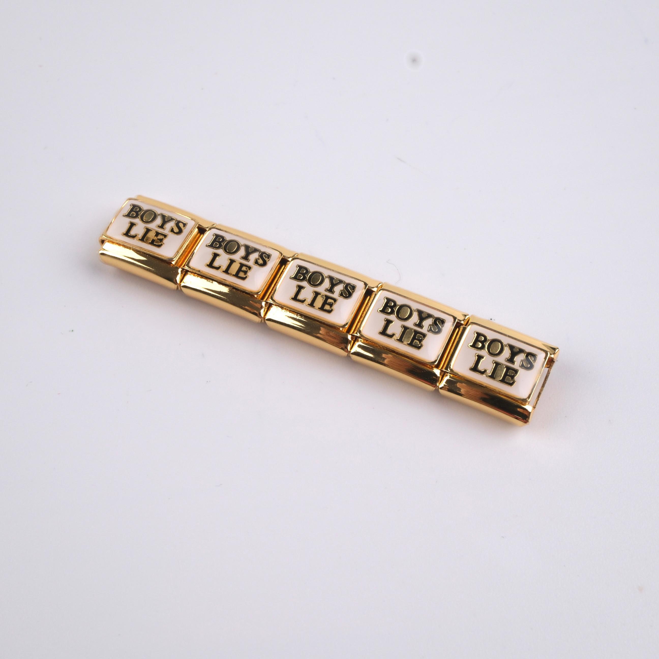 Toptan İTALYAN CHARM 