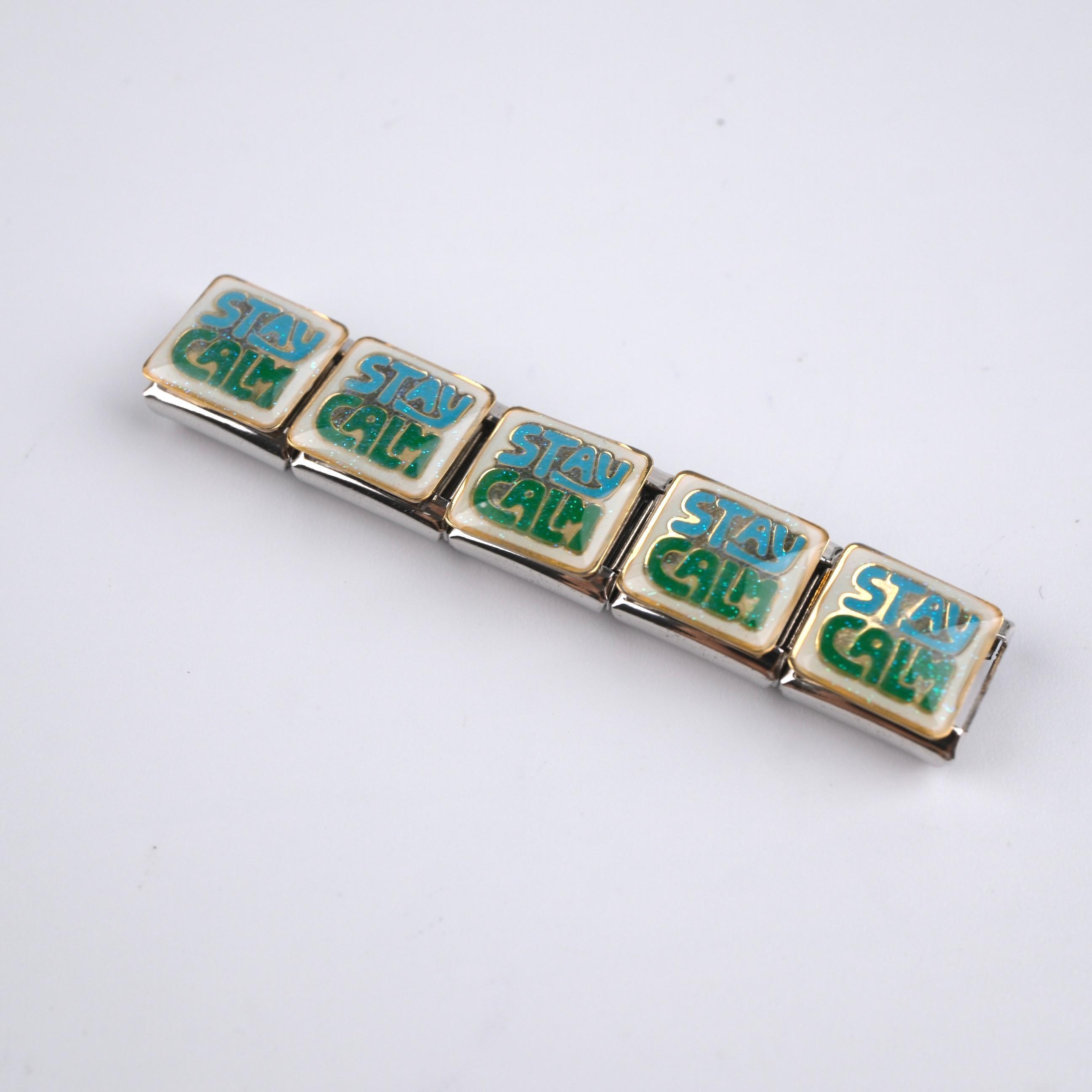 Toptan İTALYAN CHARM 