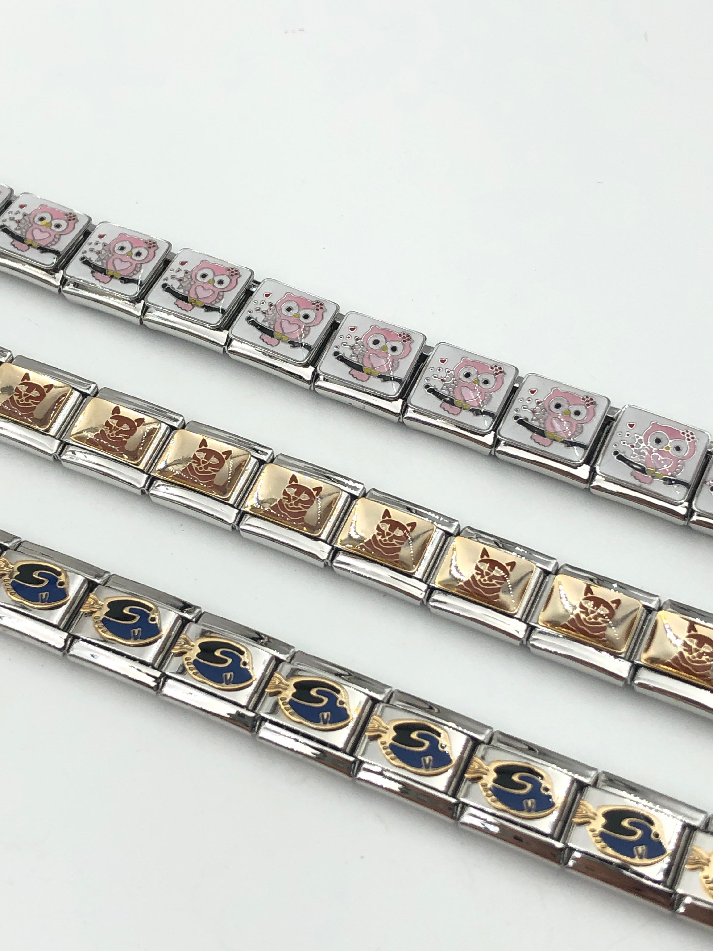 Toptan İTALYAN CHARM 