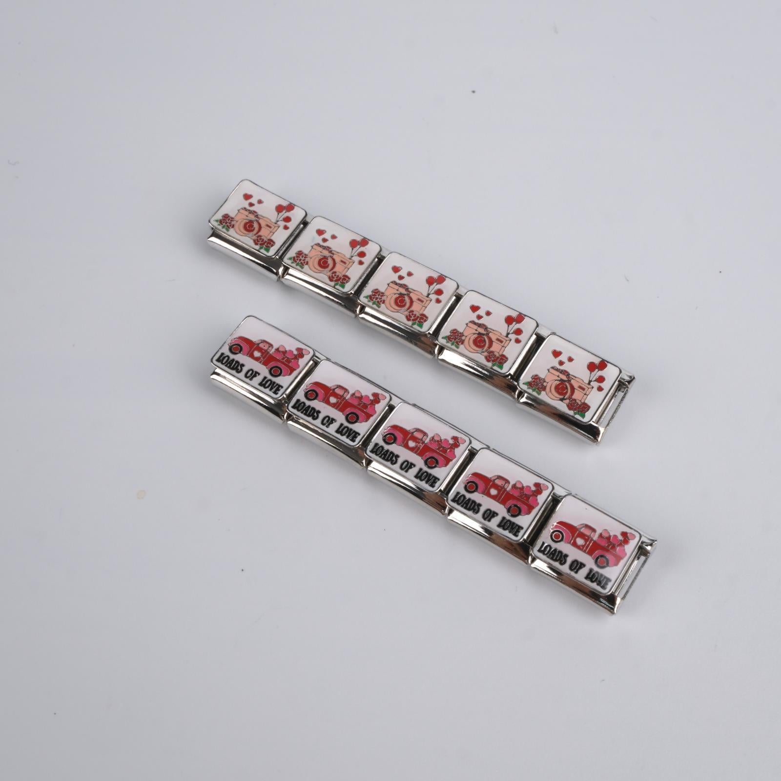 Toptan İTALYAN CHARM 