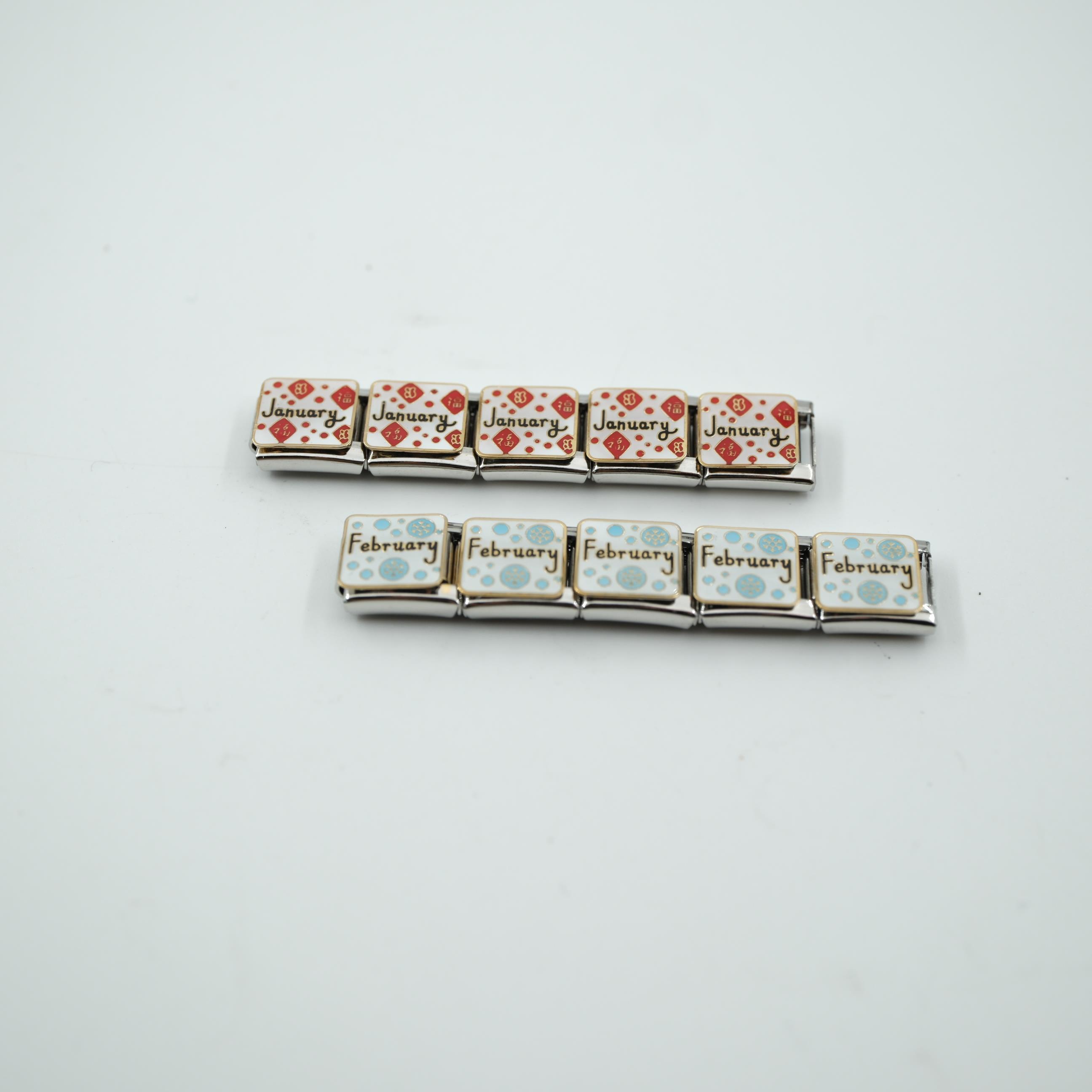 Toptan İTALYAN CHARM 