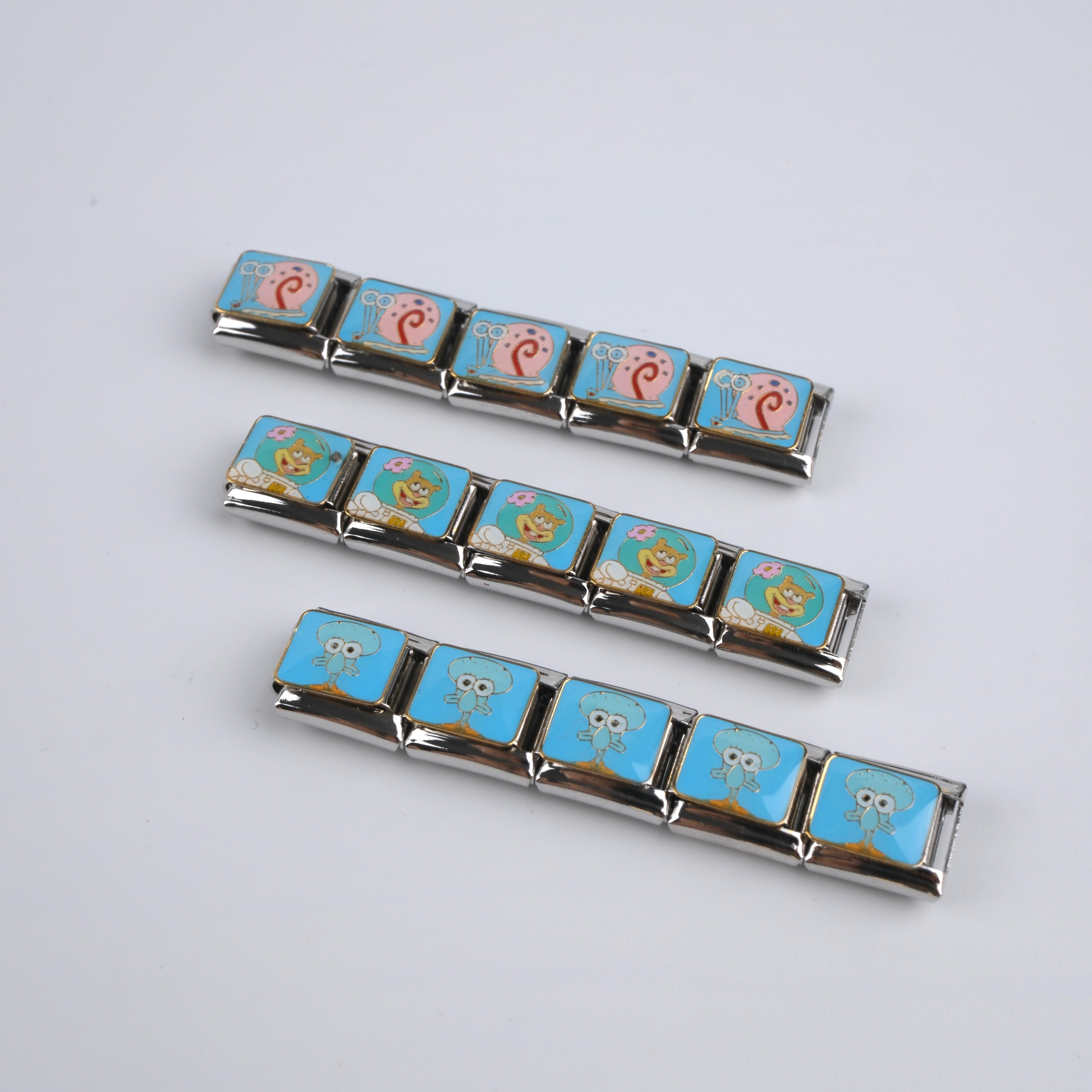 Toptan İTALYAN CHARM 