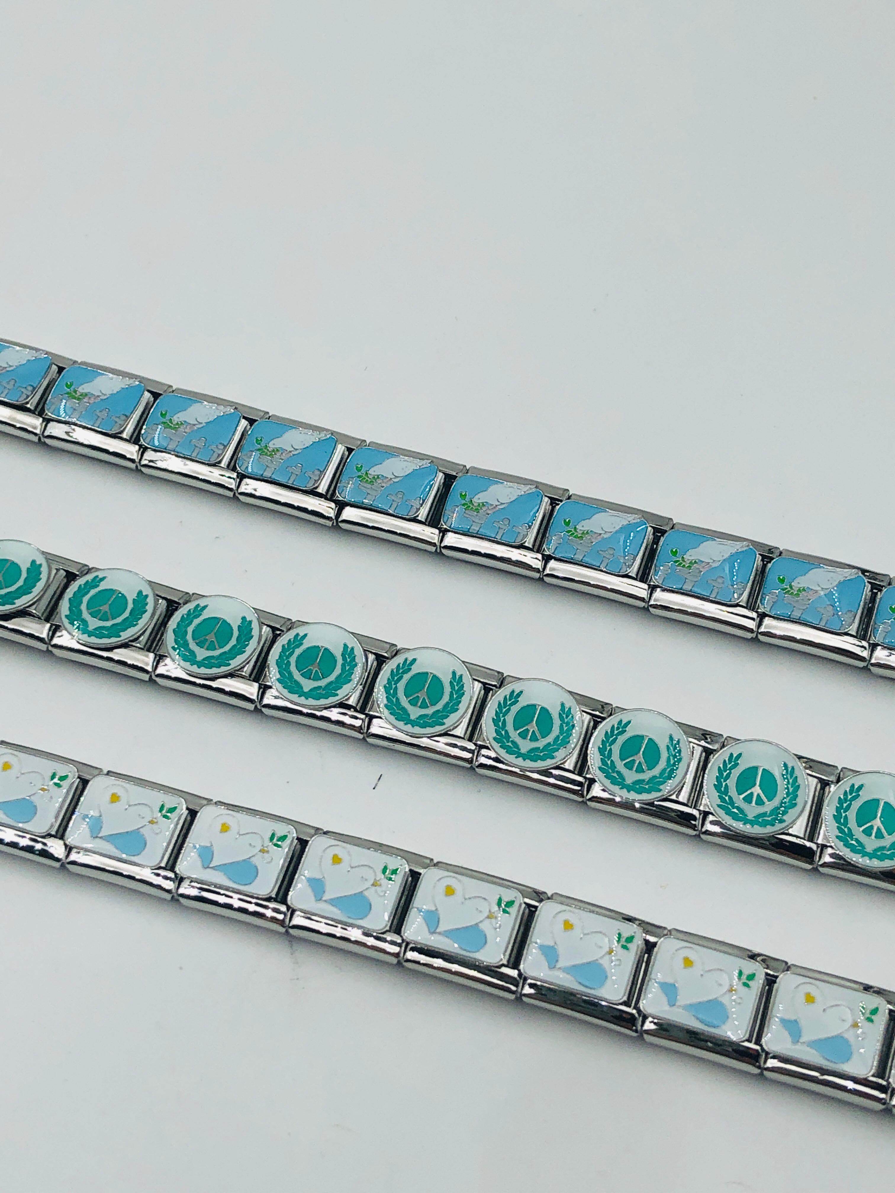 Toptan İTALYAN CHARM 