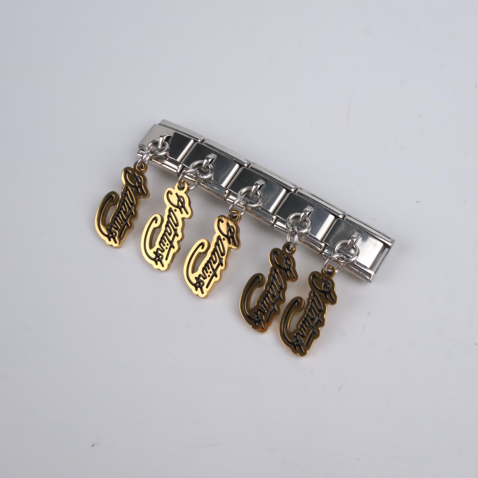 Toptan İTALYAN CHARM 