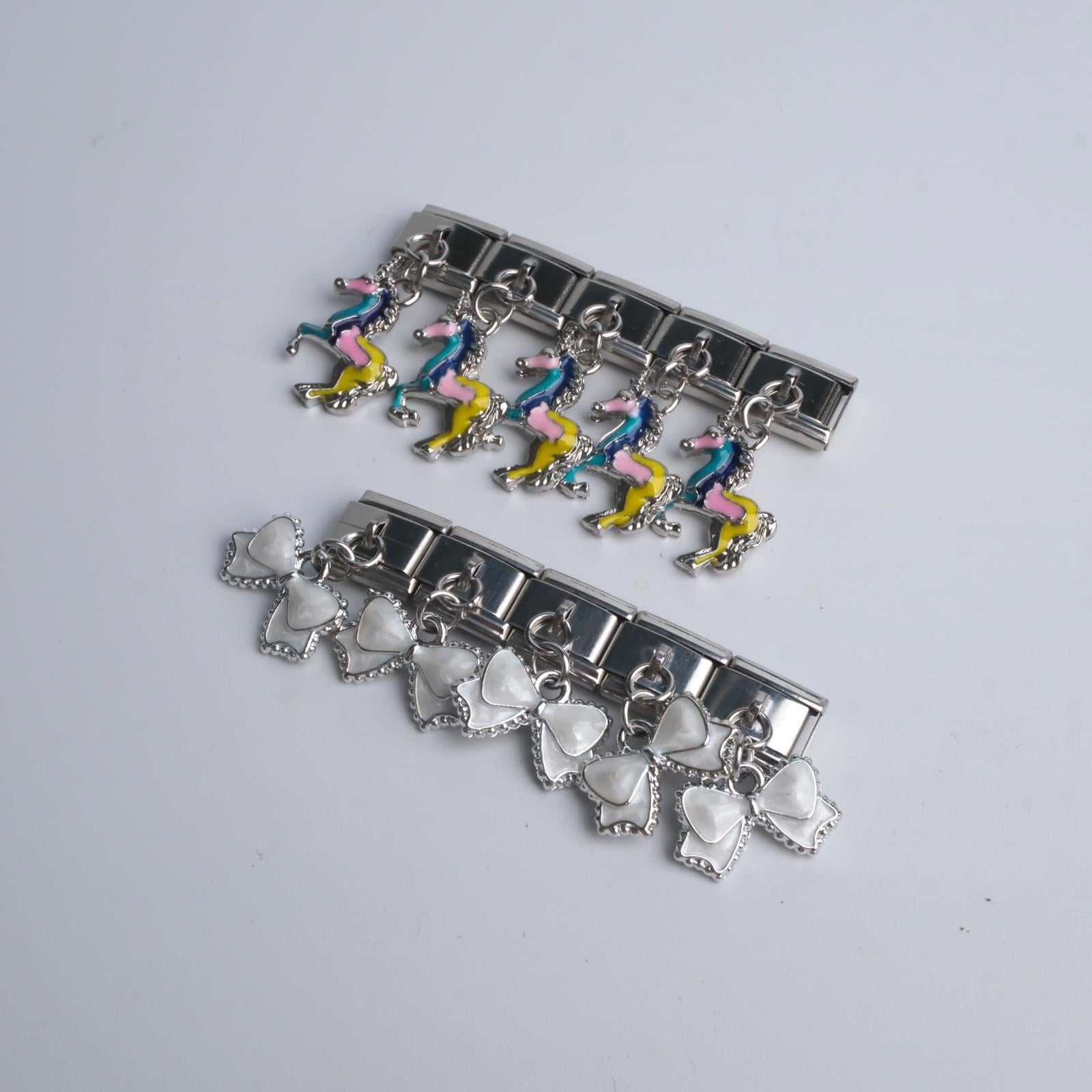 Toptan İTALYAN CHARM 