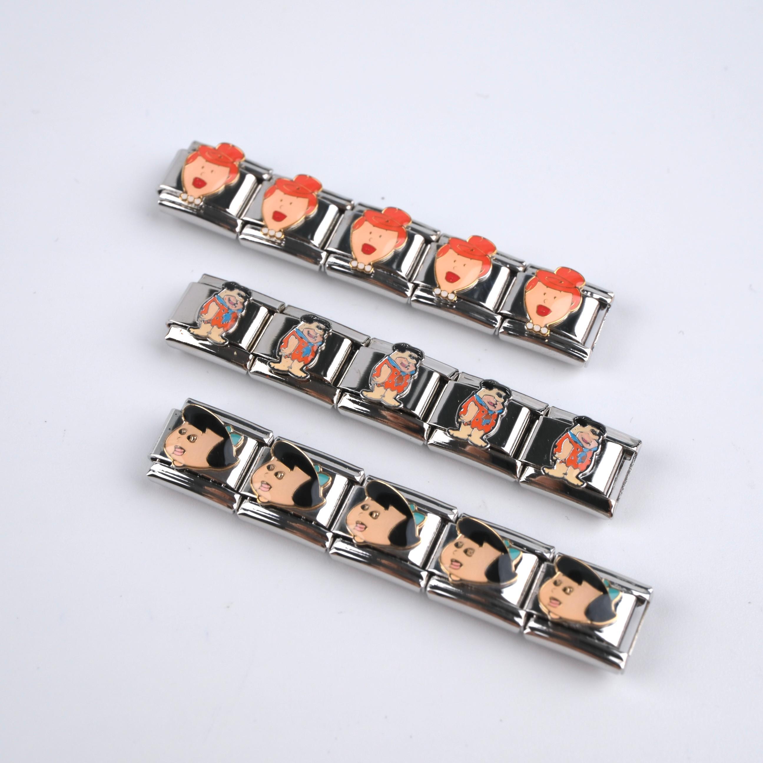 Toptan İTALYAN CHARM 