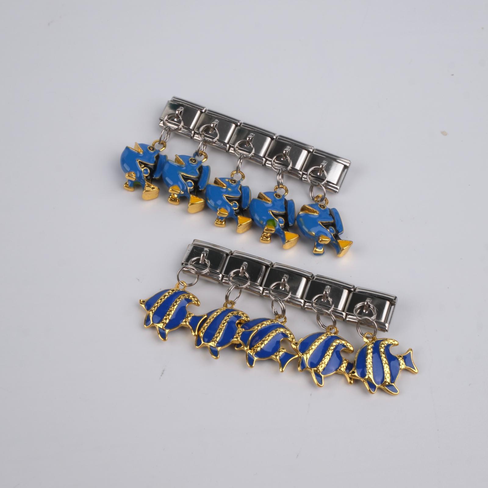 Toptan İTALYAN CHARM 