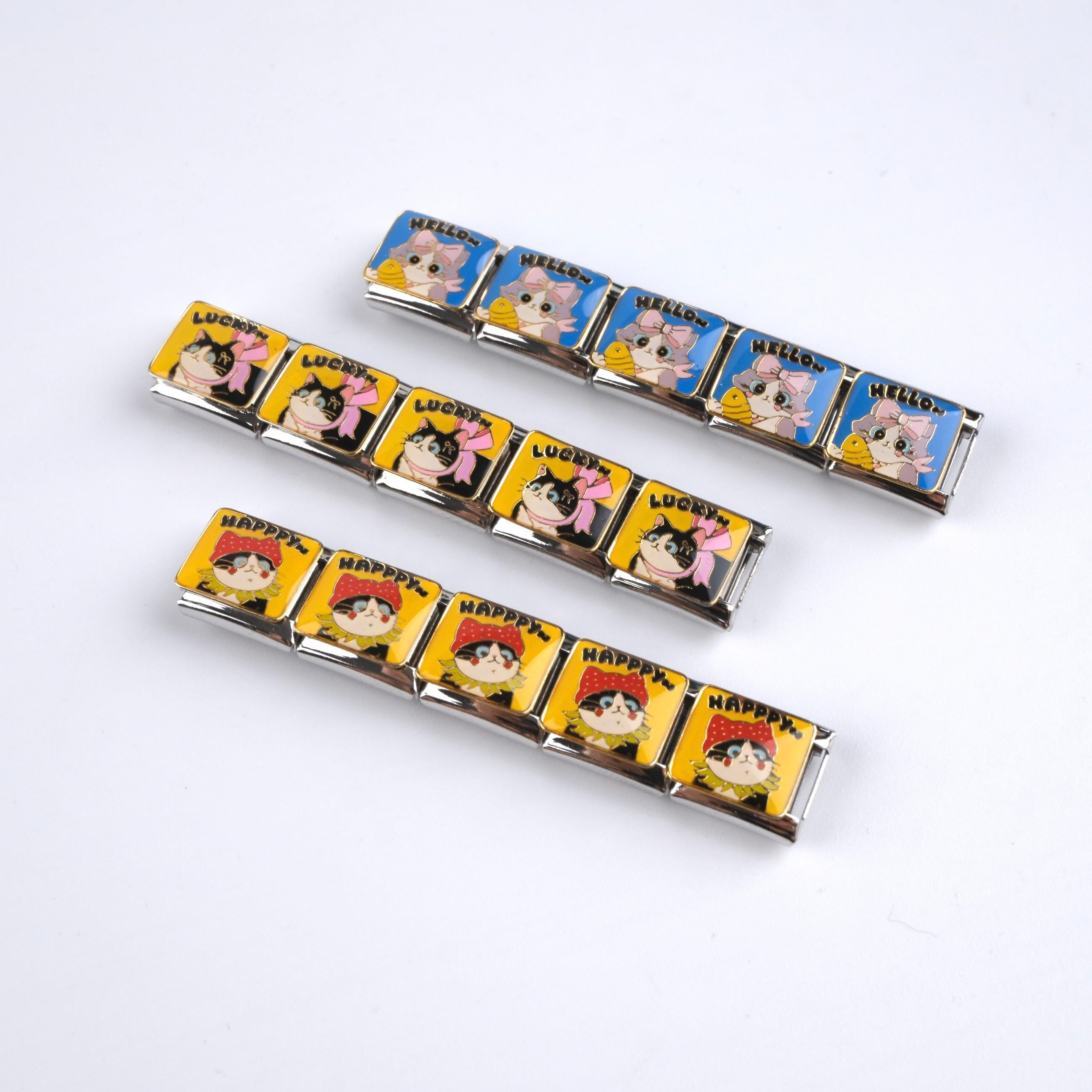 Toptan İTALYAN CHARM 