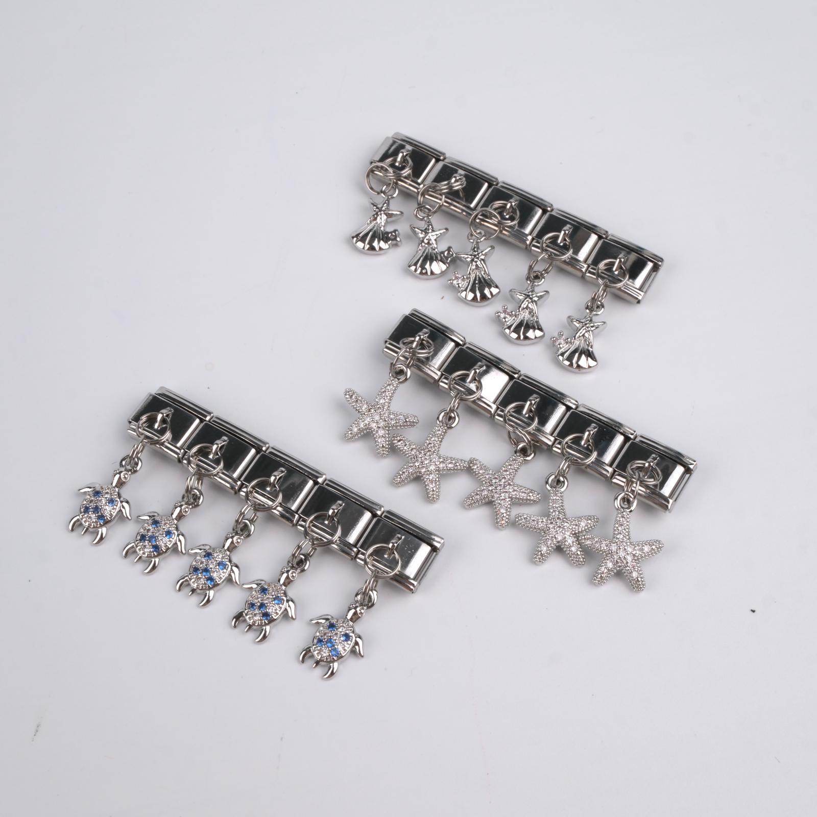 Toptan İTALYAN CHARM 