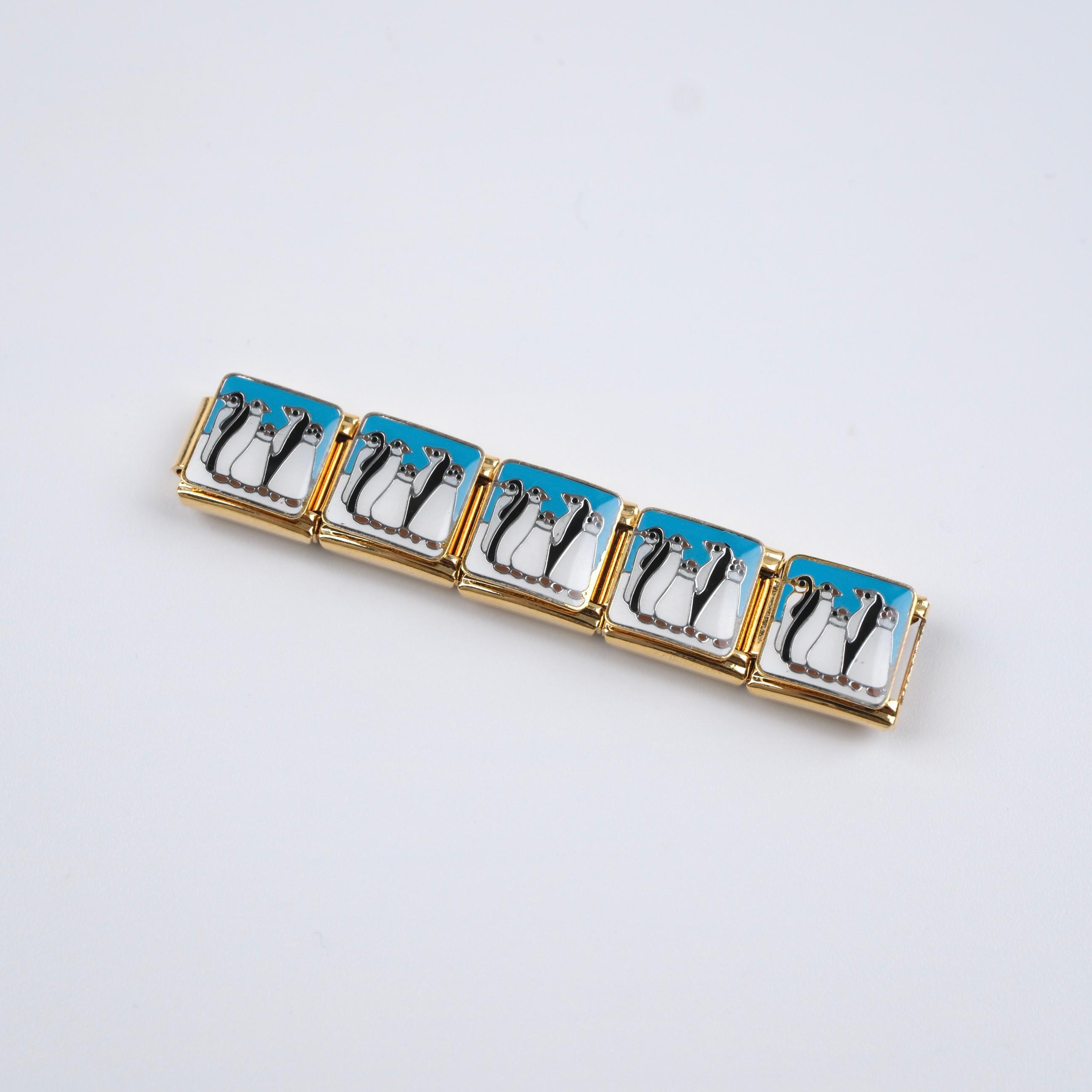 Toptan İTALYAN CHARM 