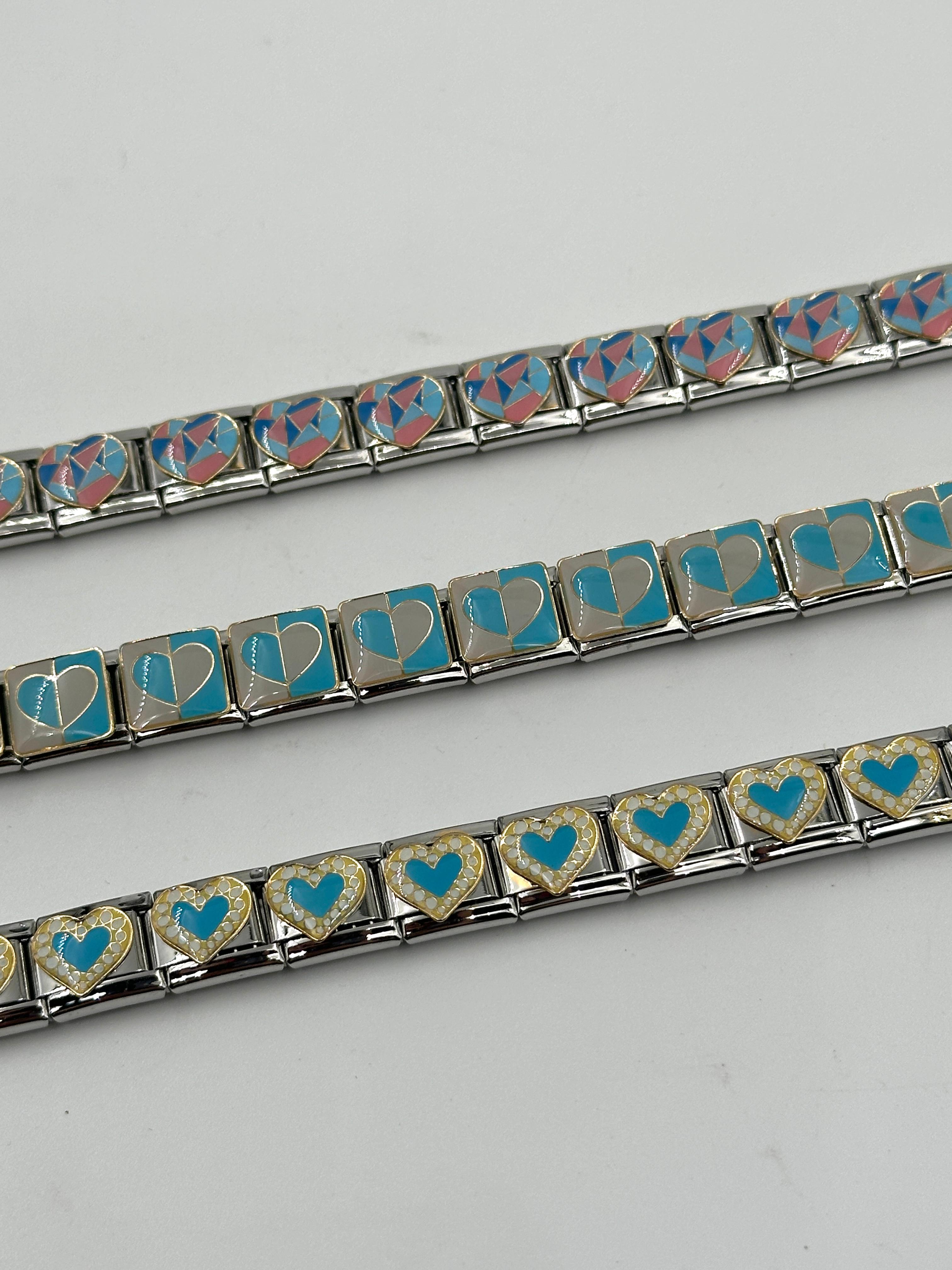 Toptan İTALYAN CHARM 